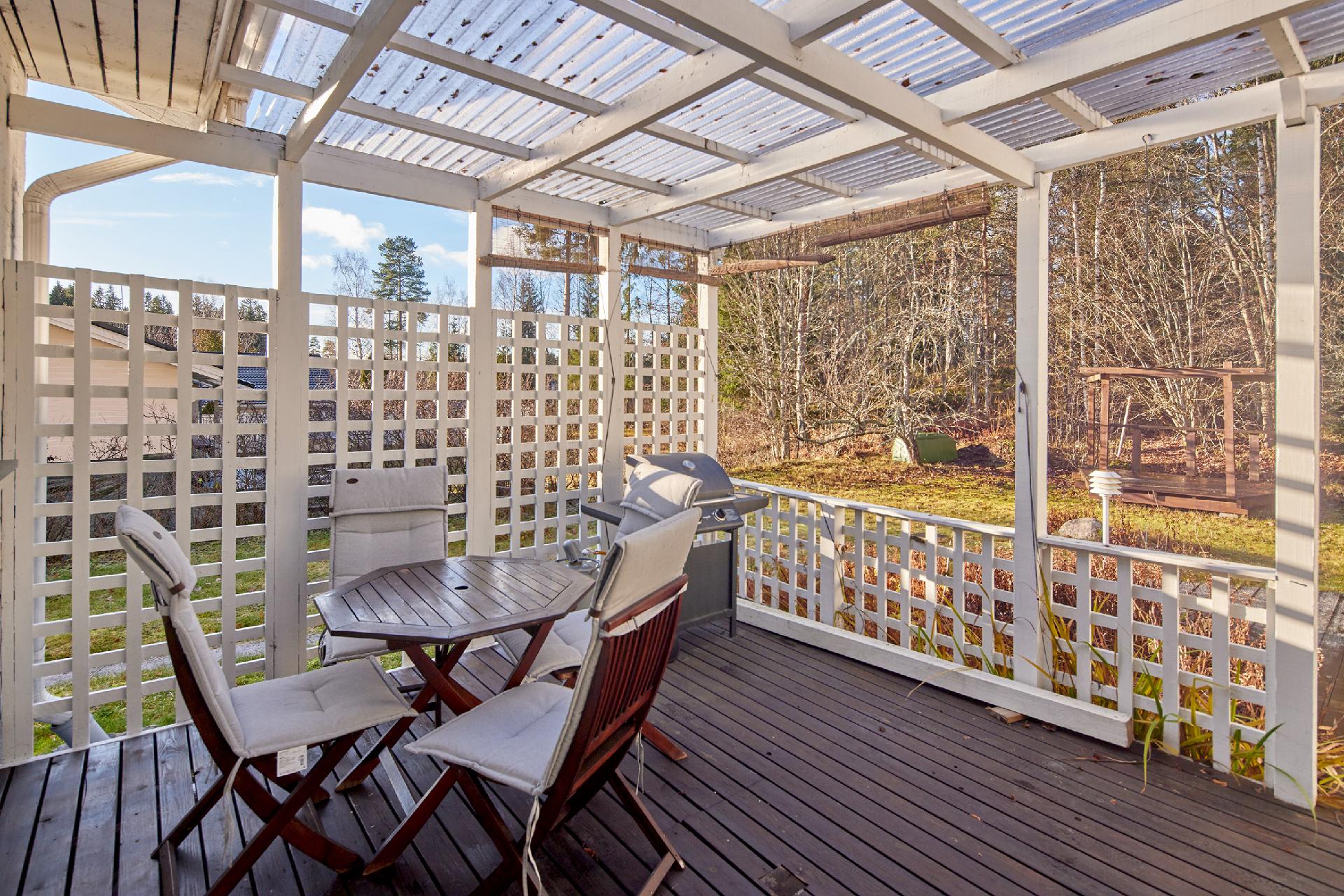 Neidontie 10, Muijala, Lohja