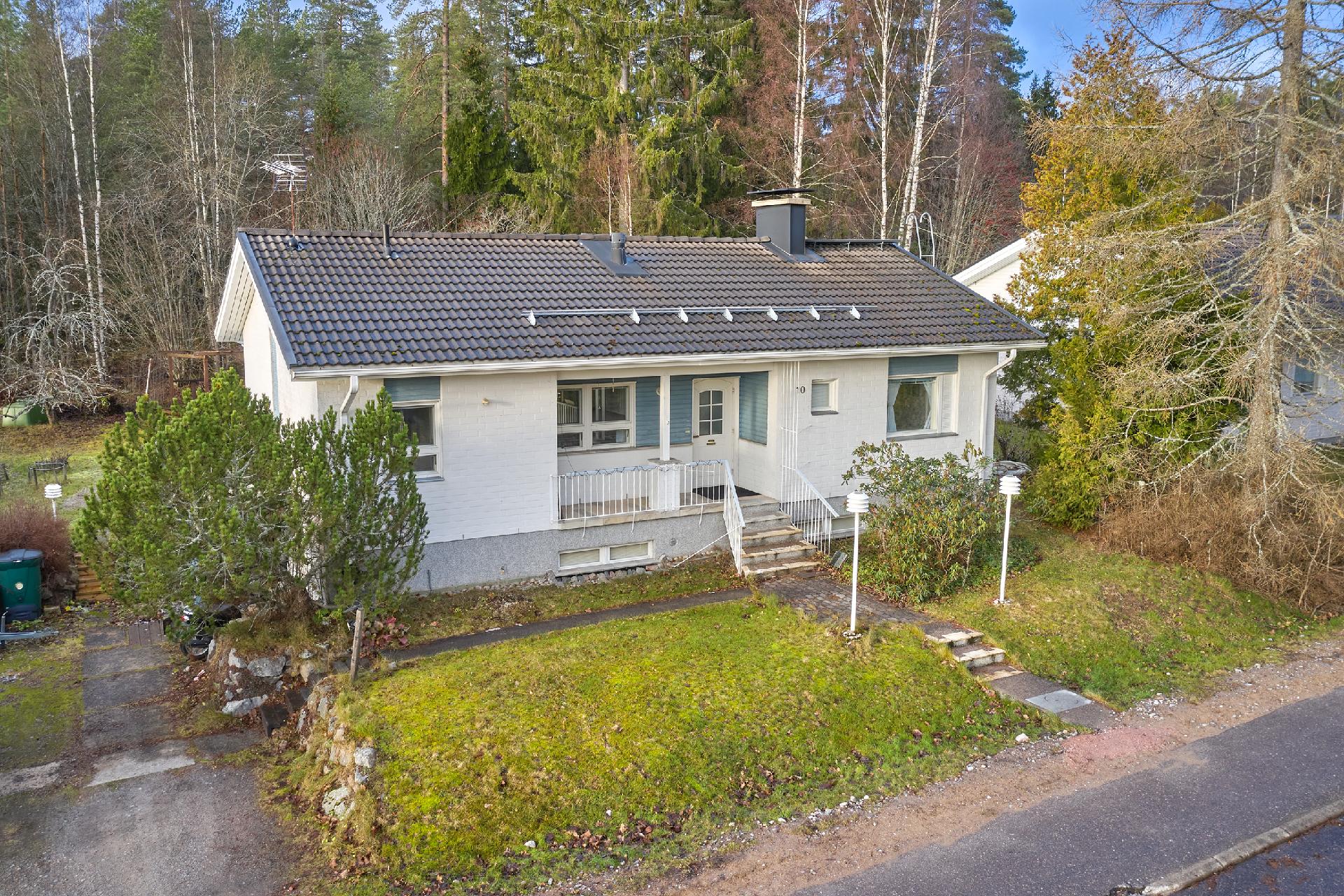 Neidontie 10, Muijala, Lohja