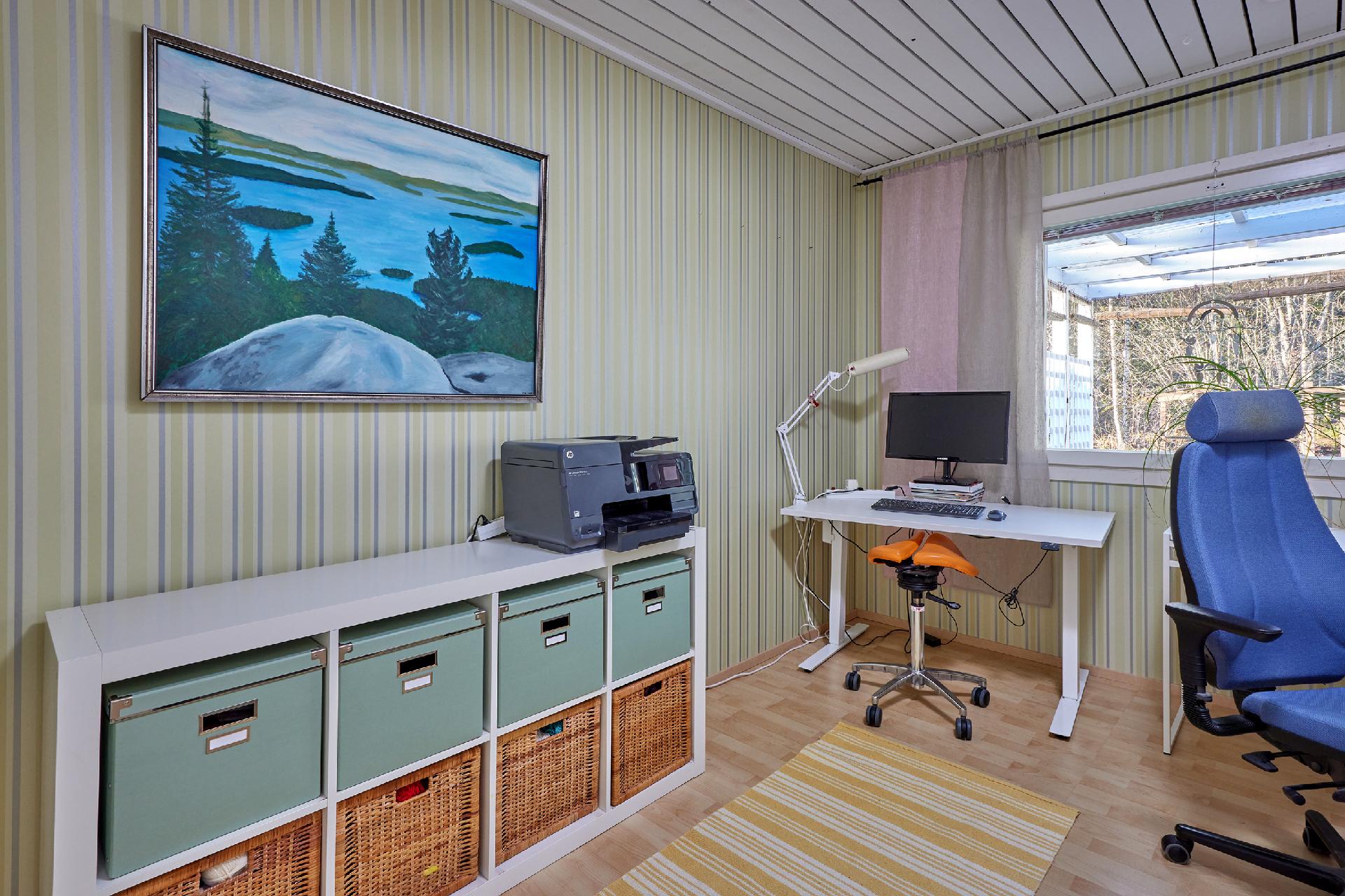 Neidontie 10, Muijala, Lohja