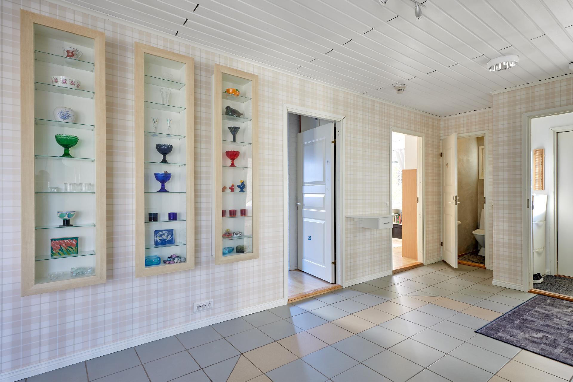 Neidontie 10, Muijala, Lohja