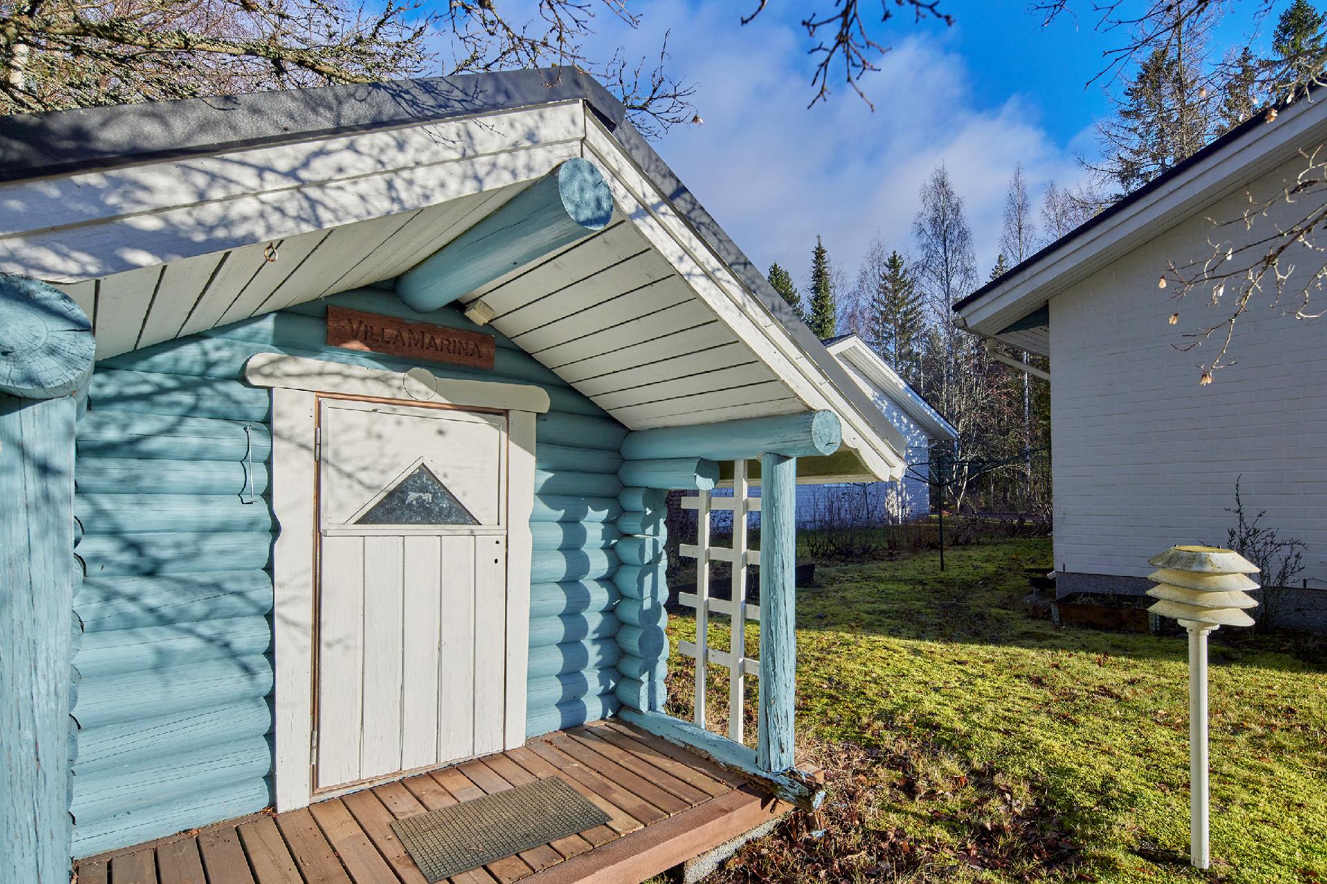 Neidontie 10, Muijala, Lohja