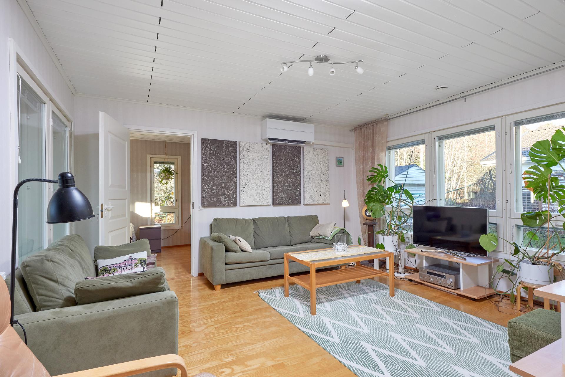 Neidontie 10, Muijala, Lohja