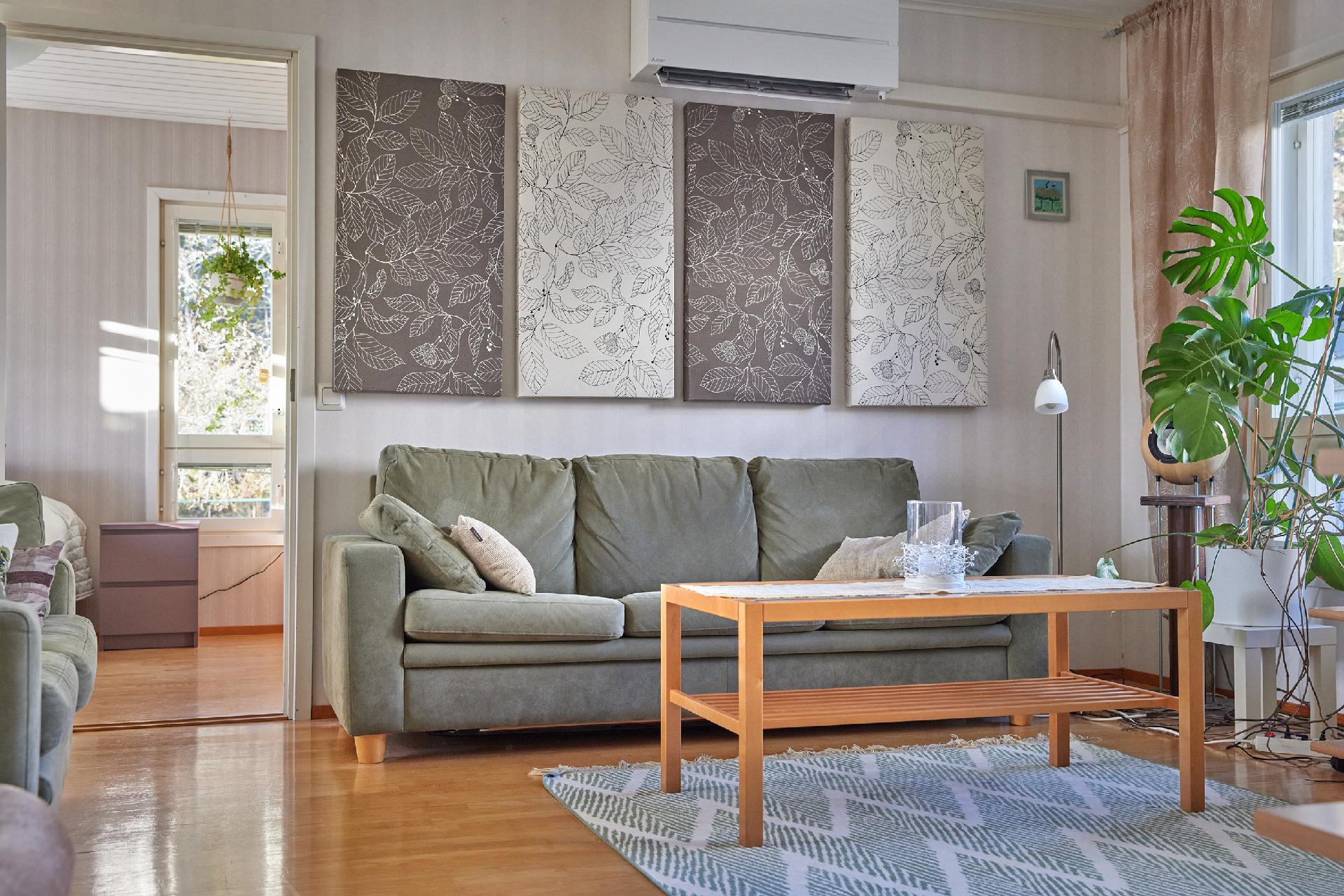 Neidontie 10, Muijala, Lohja