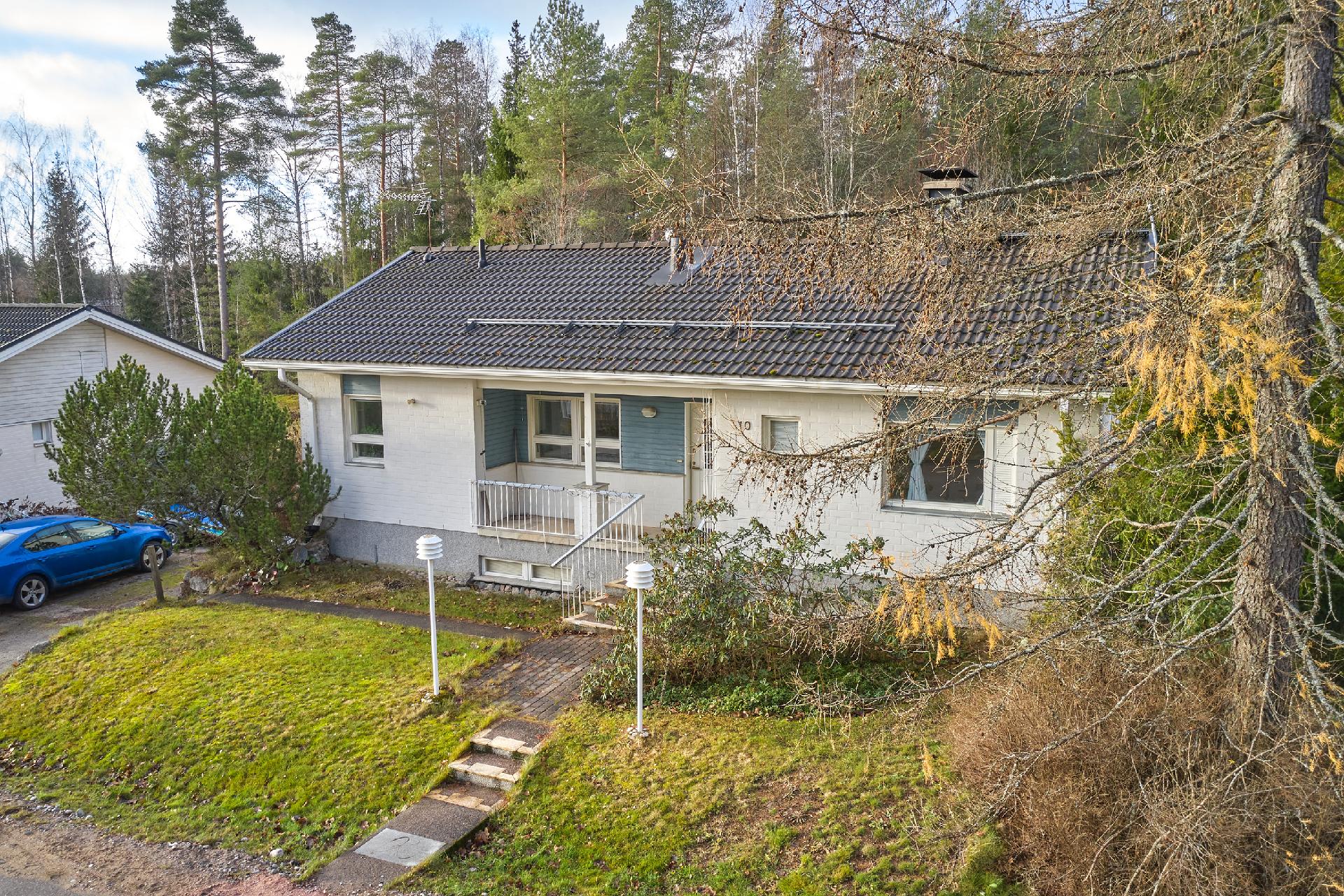 Neidontie 10, Muijala, Lohja