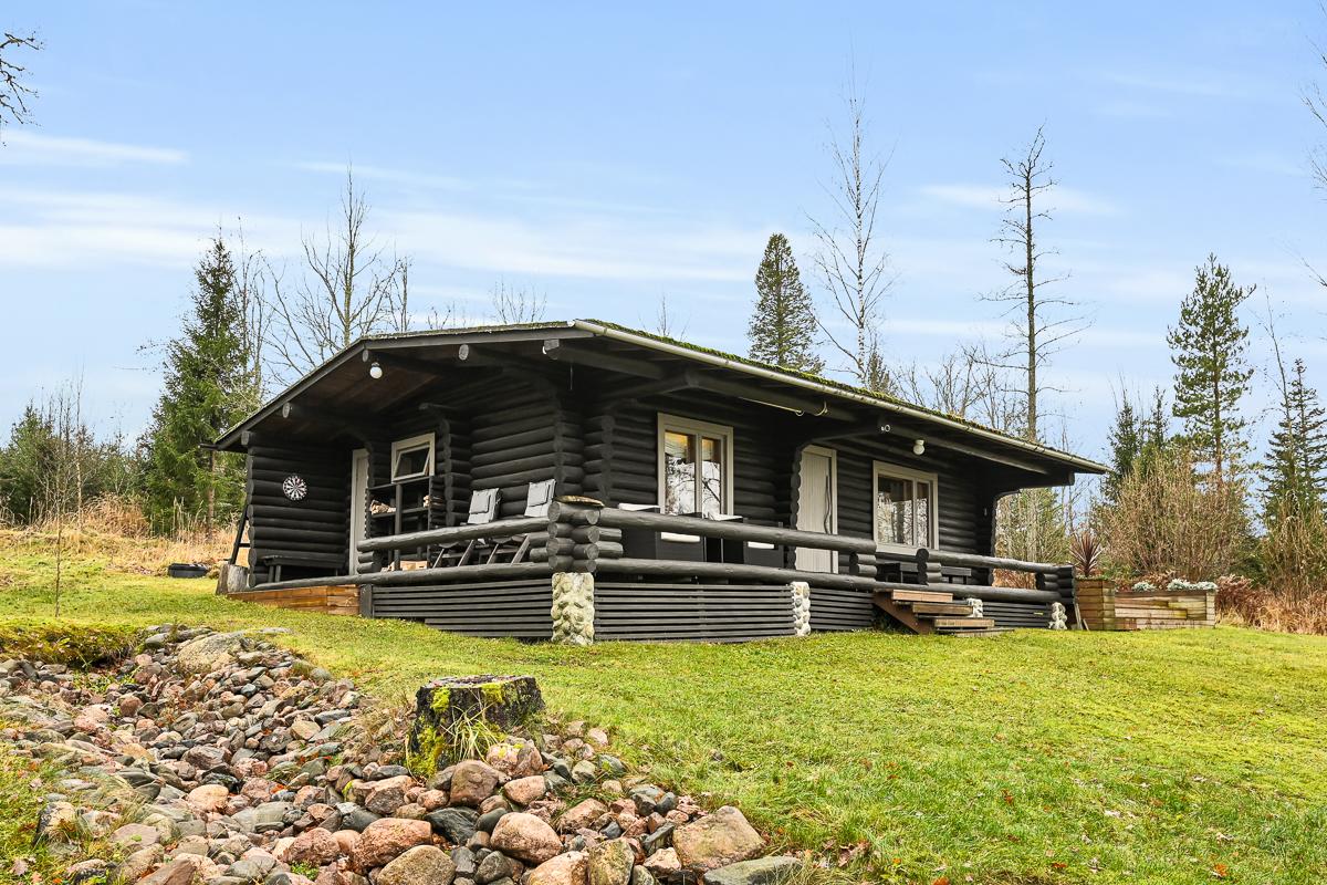 Solbölentie 600, Bromarv, Raasepori