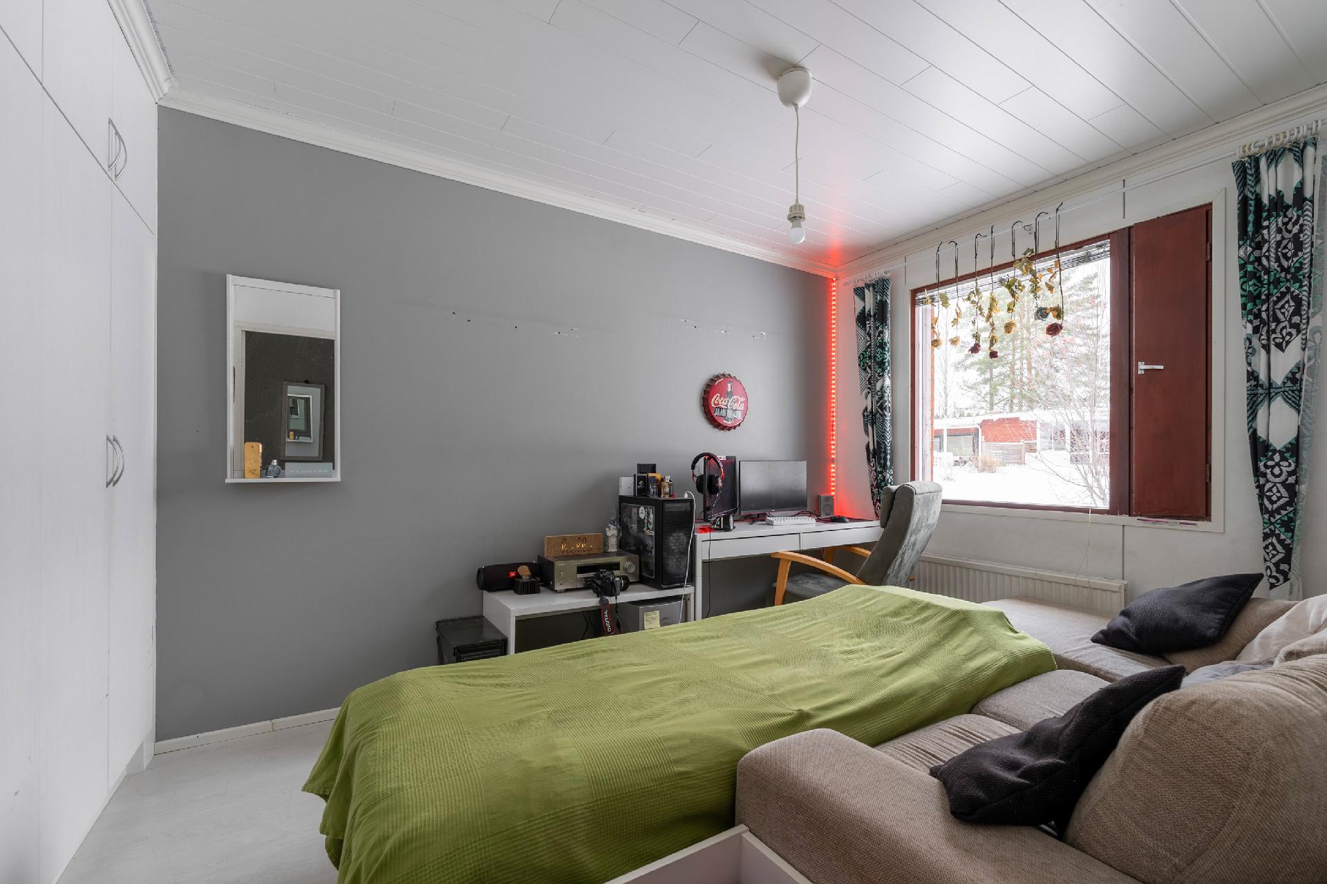 Kallionkierto 5-7, Vuorela, Siilinjärvi