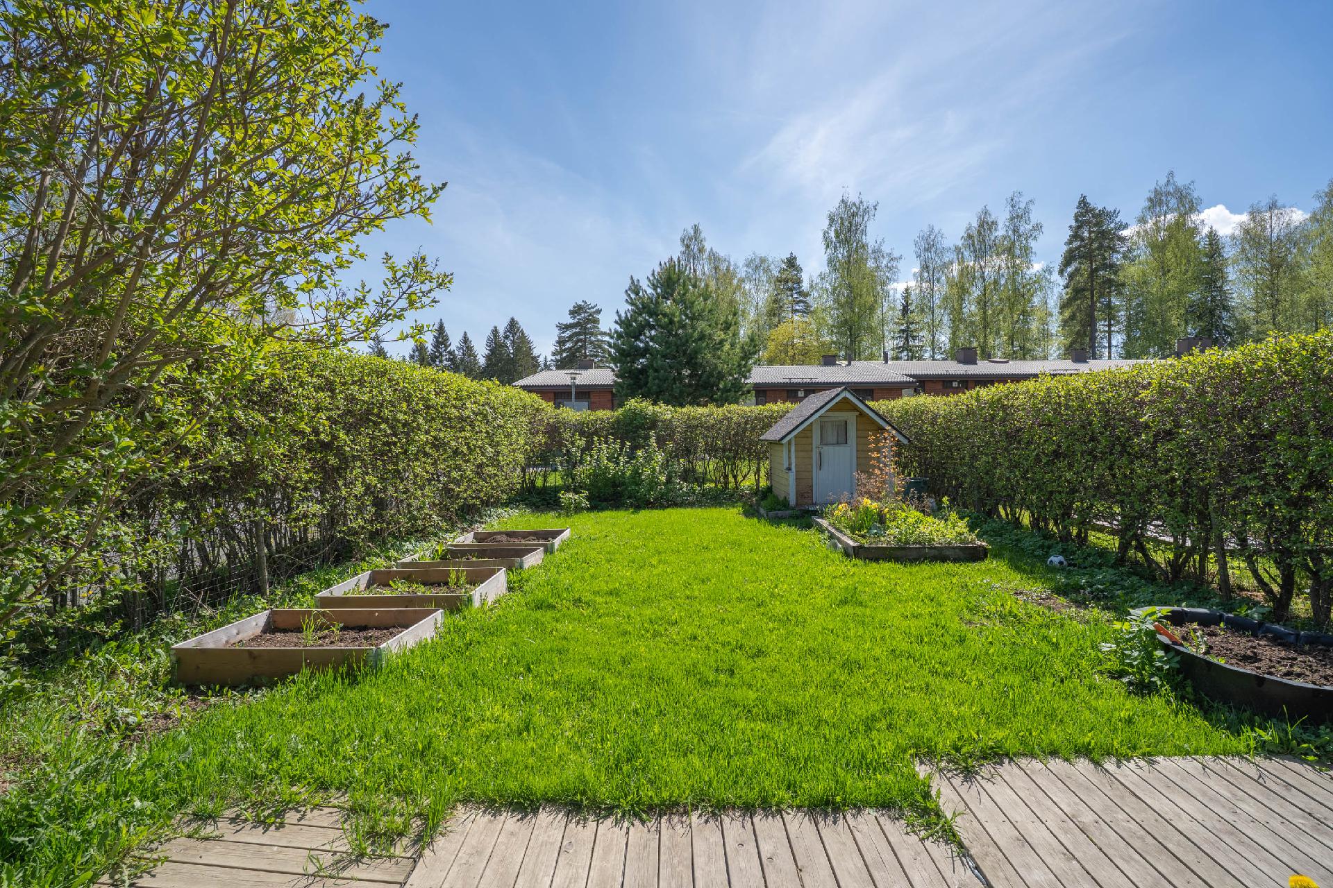 Kallionkierto 5-7, Vuorela, Siilinjärvi