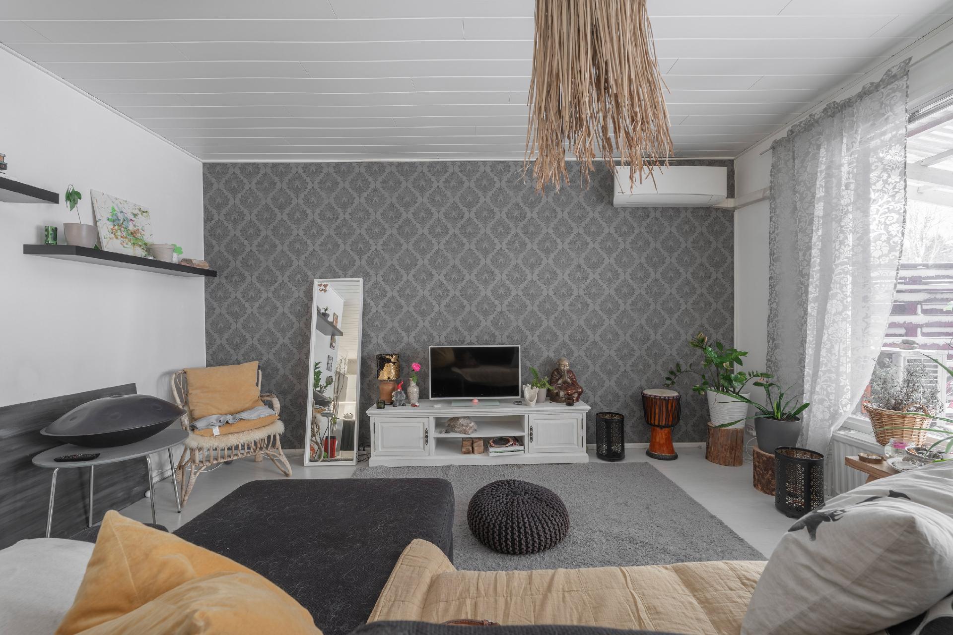 Kallionkierto 5-7, Vuorela, Siilinjärvi