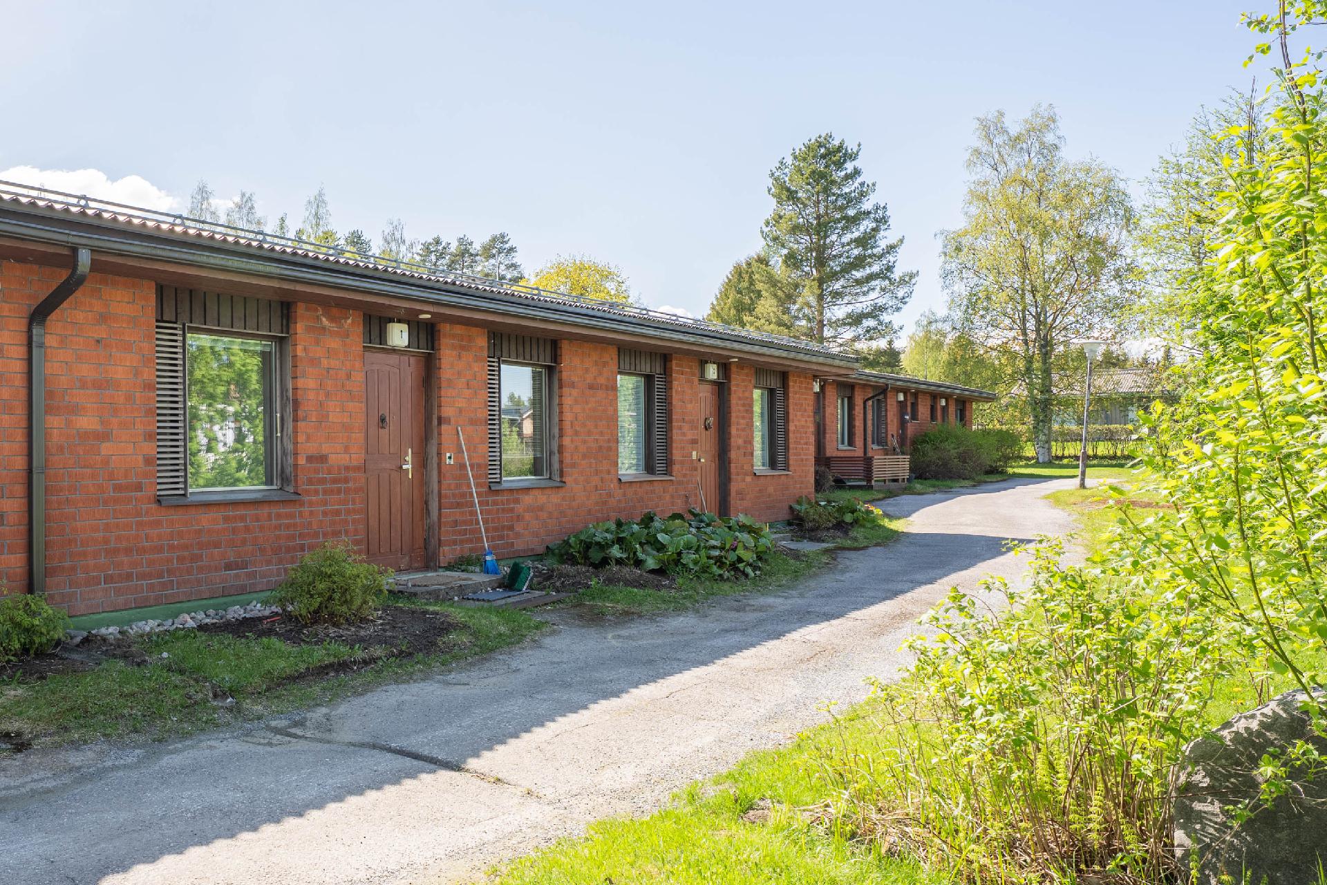 Kallionkierto 5-7, Vuorela, Siilinjärvi