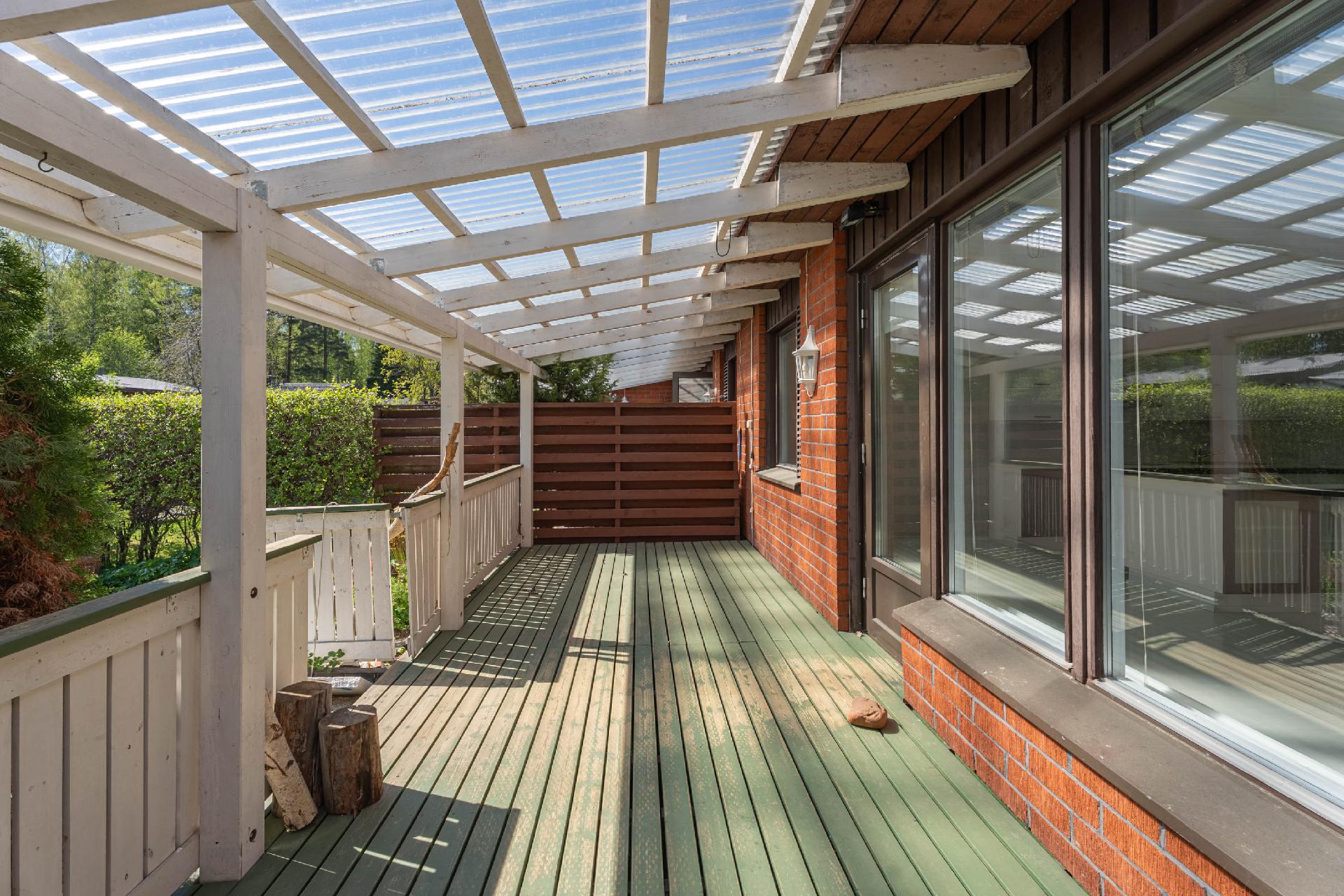 Kallionkierto 5-7, Vuorela, Siilinjärvi