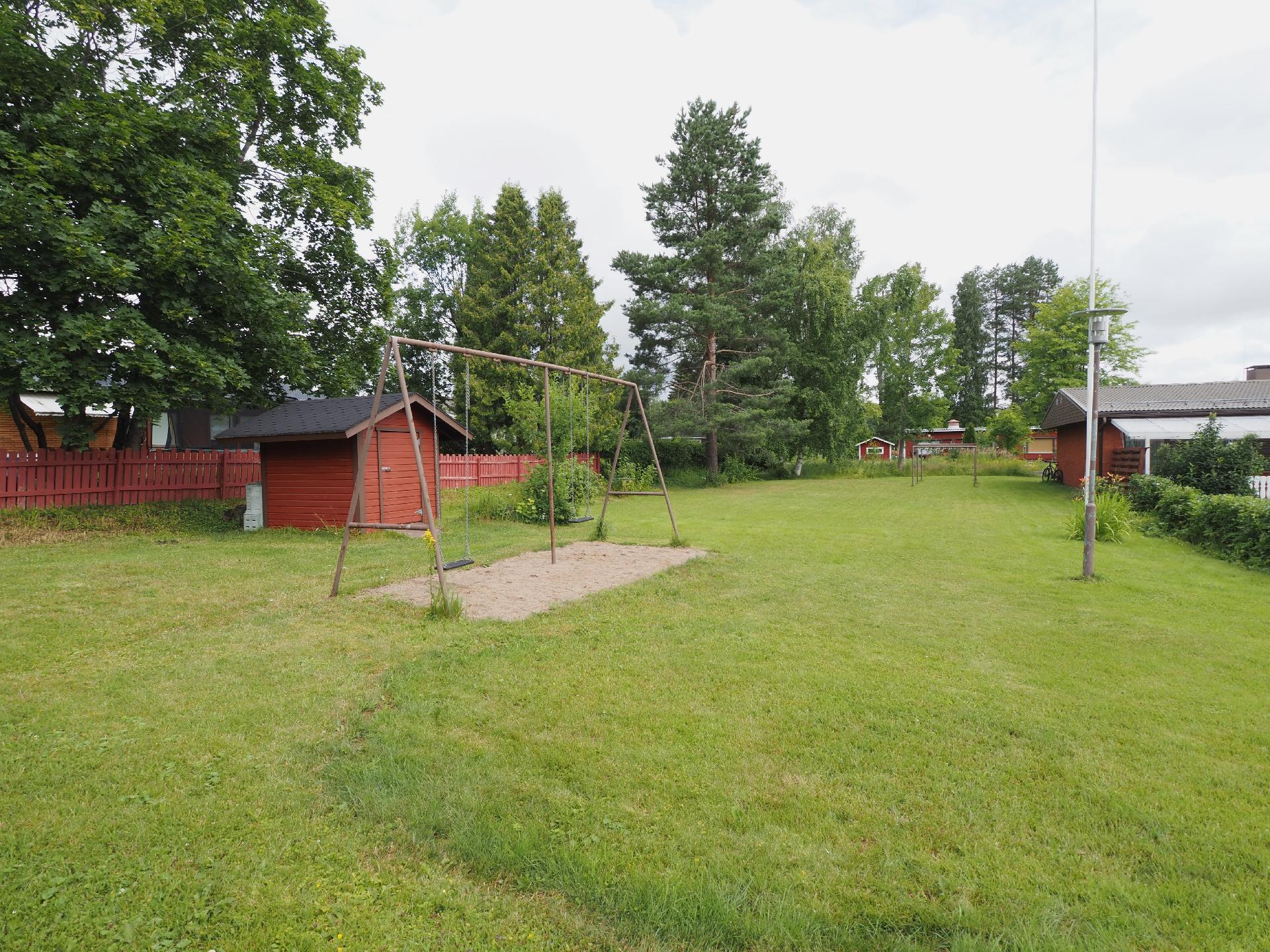 Kallionkierto 5-7, Vuorela, Siilinjärvi