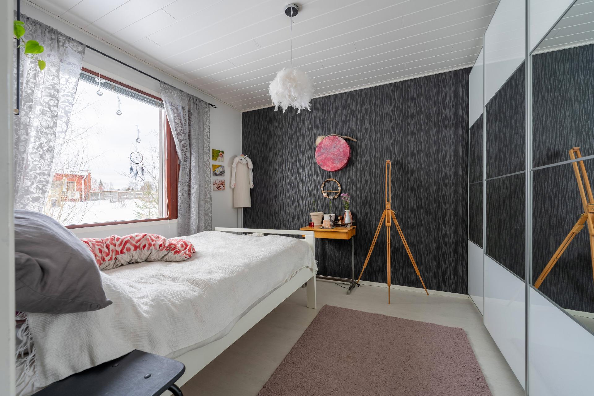 Kallionkierto 5-7, Vuorela, Siilinjärvi