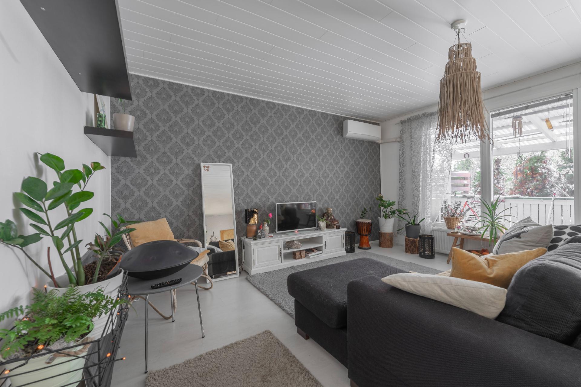 Kallionkierto 5-7, Vuorela, Siilinjärvi