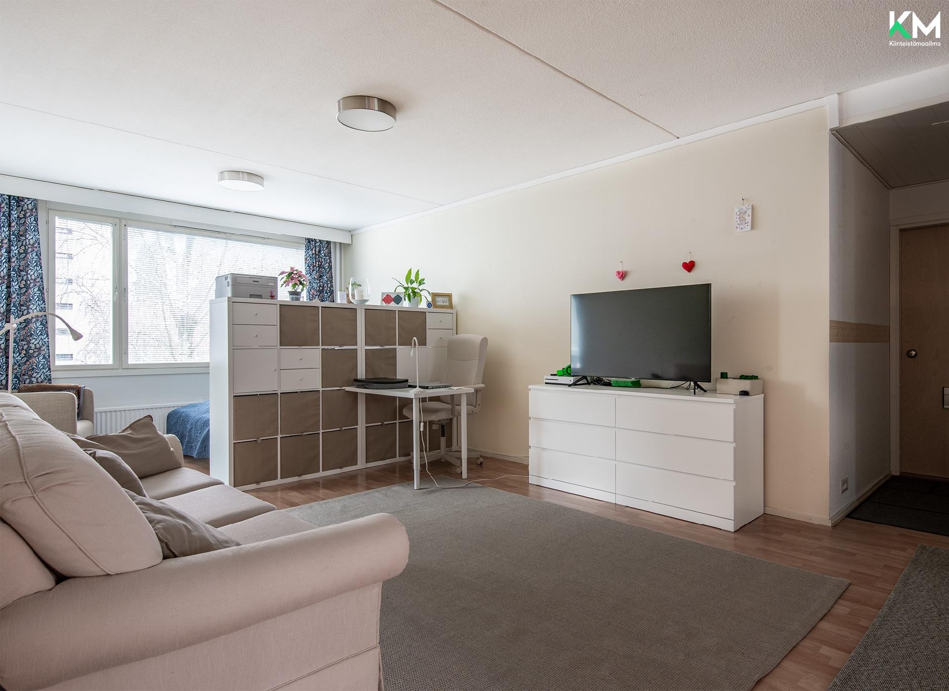 Jahtilähteenkatu 8, Hepokulta, Turku