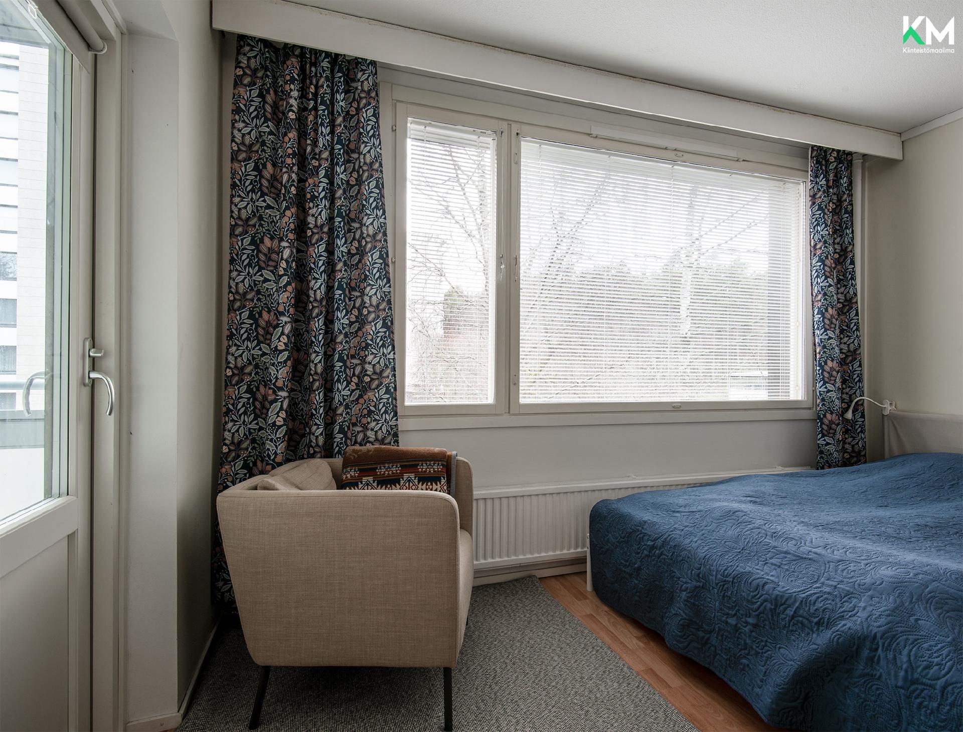 Jahtilähteenkatu 8, Hepokulta, Turku