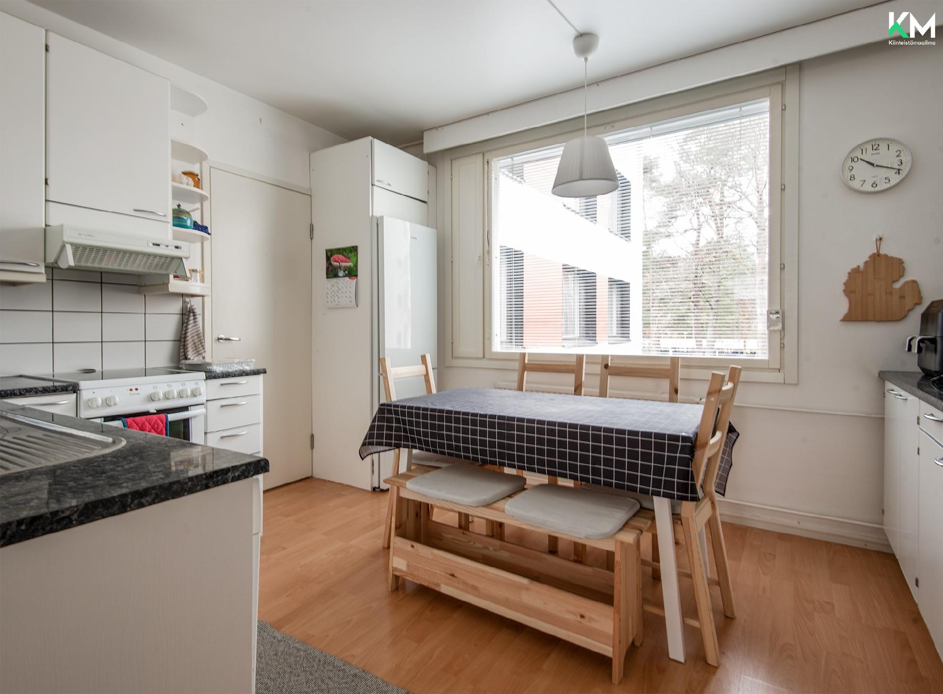 Jahtilähteenkatu 8, Hepokulta, Turku