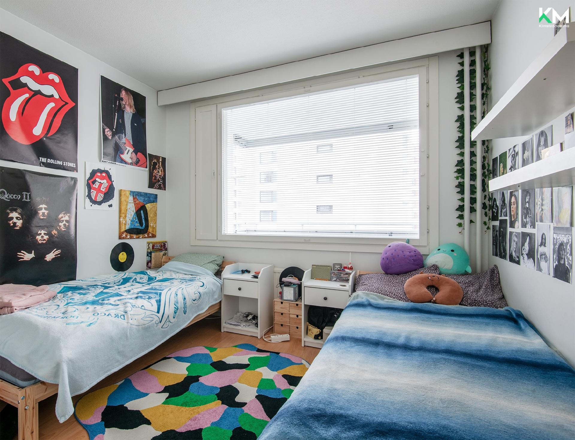 Jahtilähteenkatu 8, Hepokulta, Turku