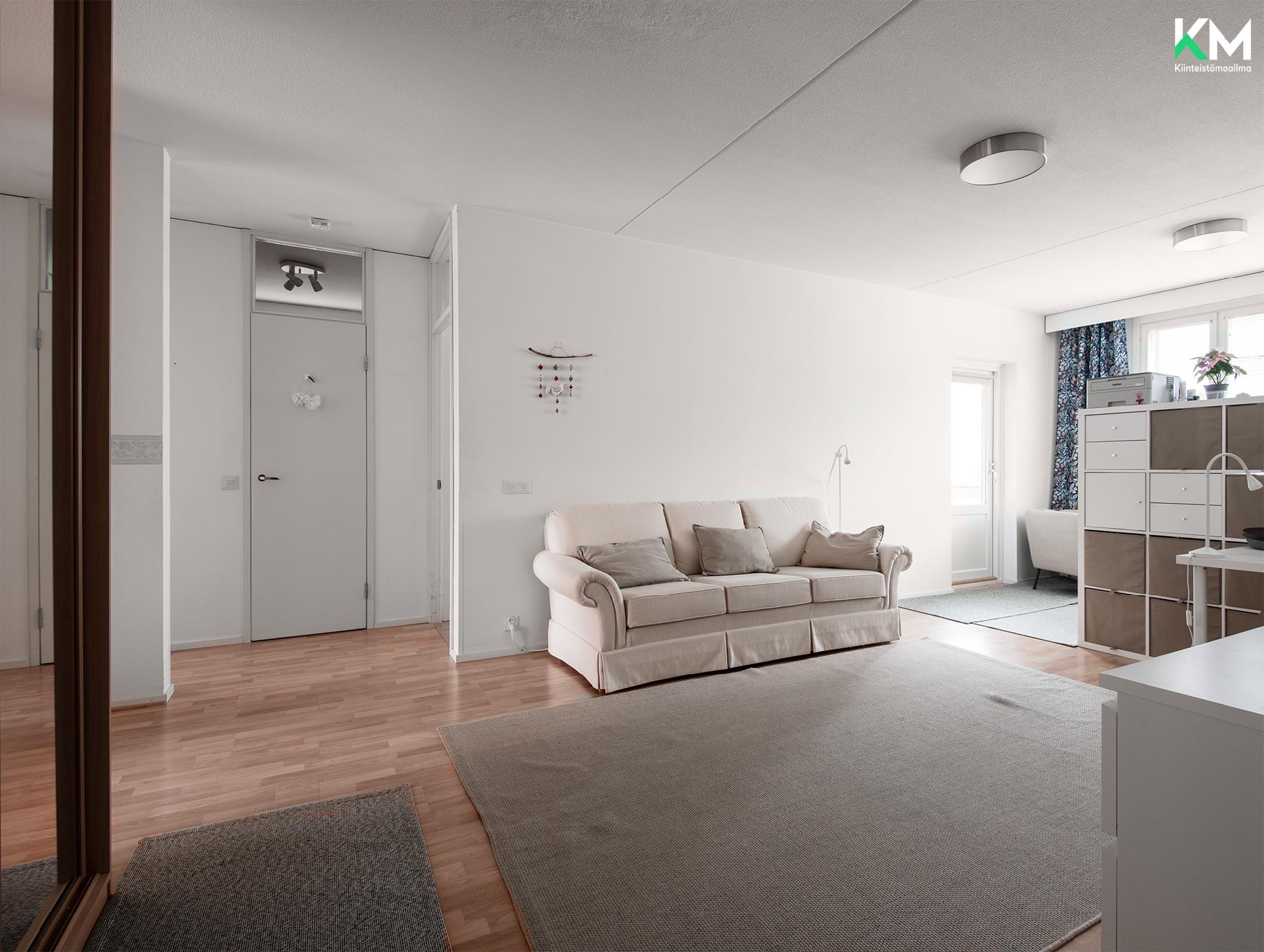 Jahtilähteenkatu 8, Hepokulta, Turku