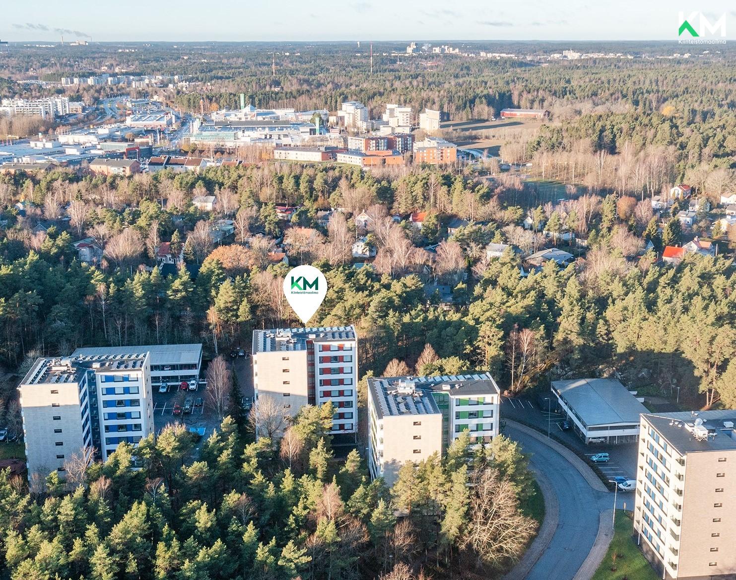 Jahtilähteenkatu 8, Hepokulta, Turku