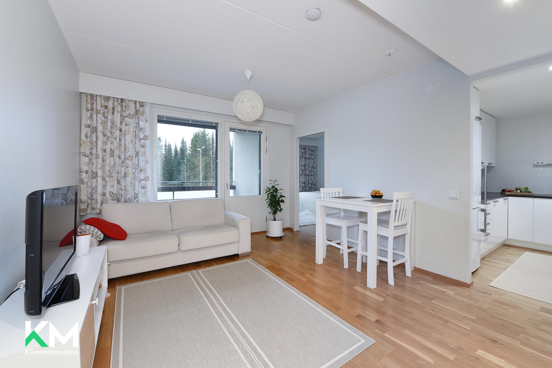 Vanhanladonkatu 3, Laune, Lahti