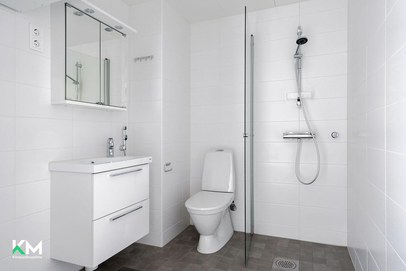 Kanahaukantie 17, Kaukovainio, Oulu