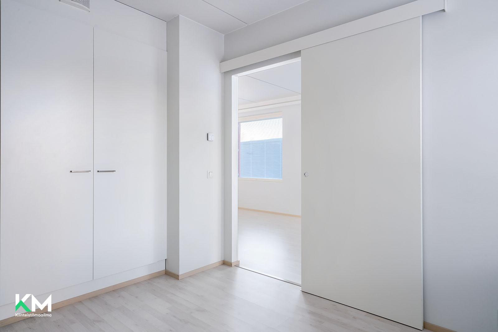 Kanahaukantie 17, Kaukovainio, Oulu