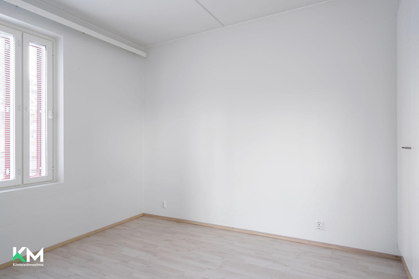 Kanahaukantie 17, Kaukovainio, Oulu