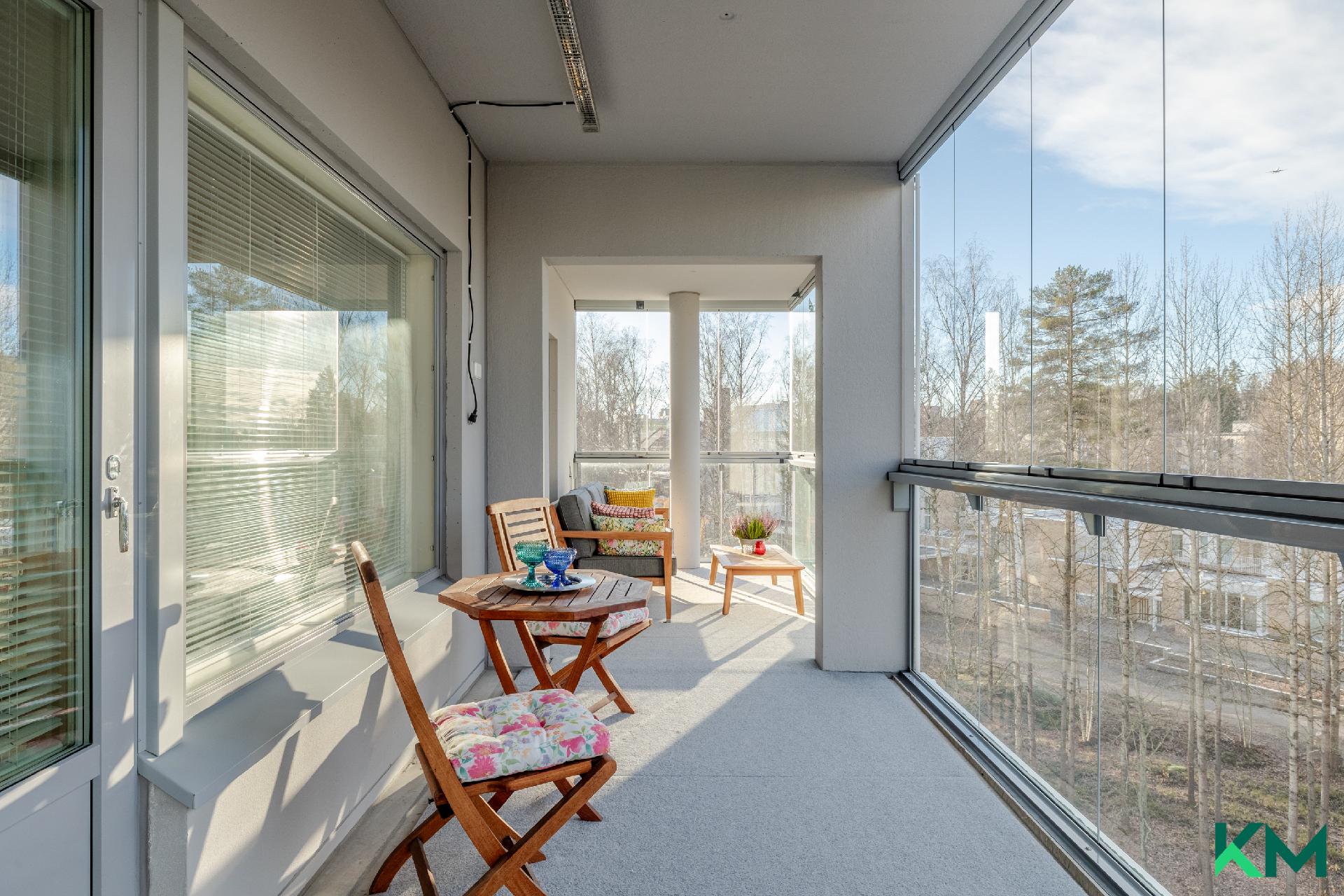 Eräkuja 2, Louhela, Vantaa