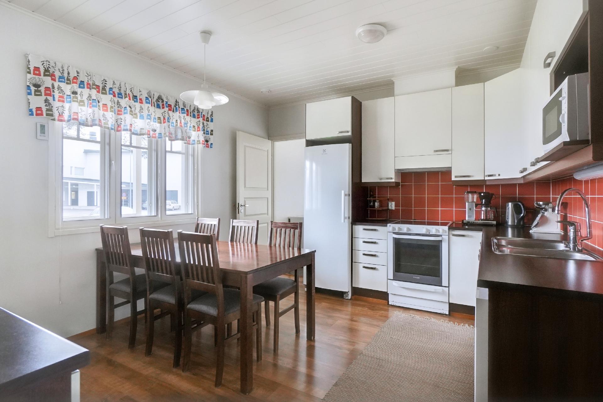 Pajatie 6, Ryttylä, Hausjärvi