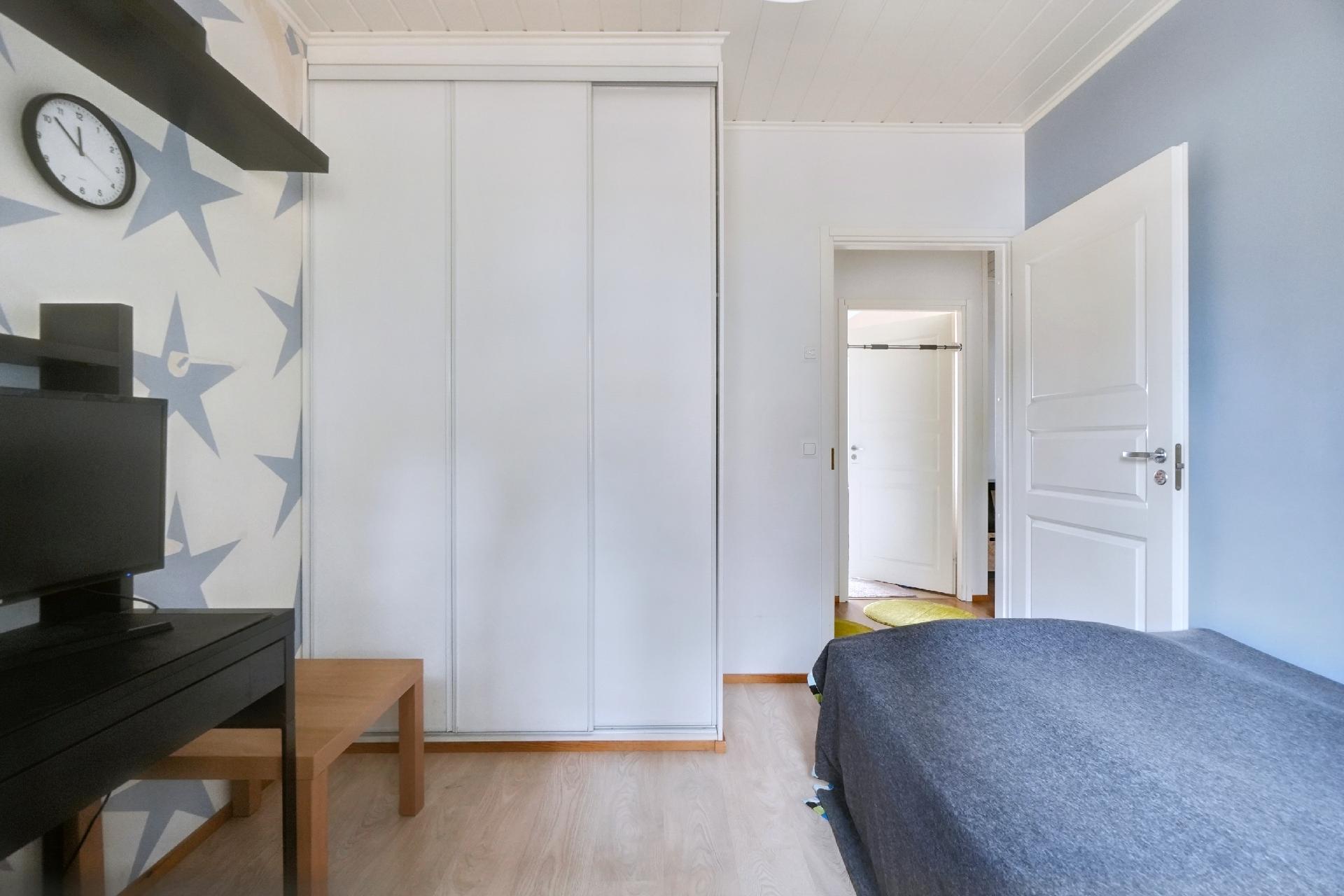 Pajatie 6, Ryttylä, Hausjärvi