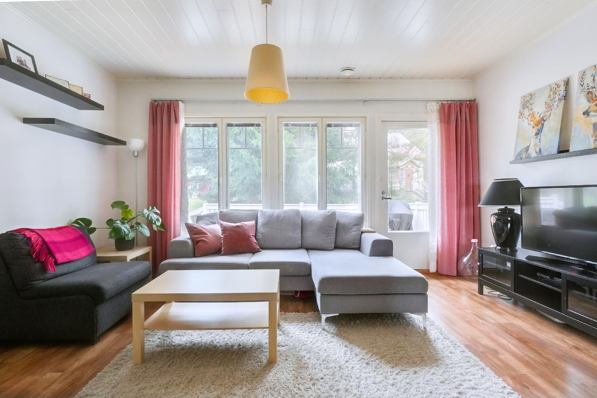 Pajatie 6, Ryttylä, Hausjärvi