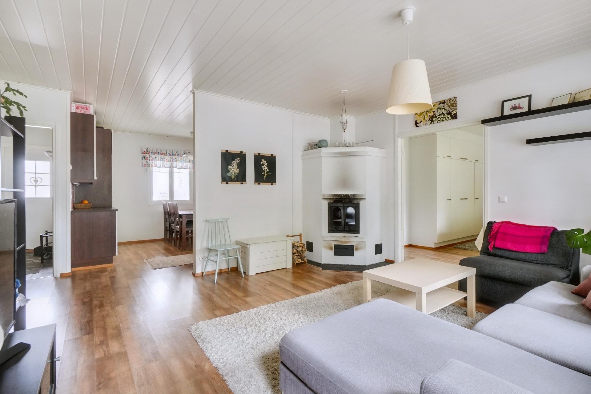 Pajatie 6, Ryttylä, Hausjärvi