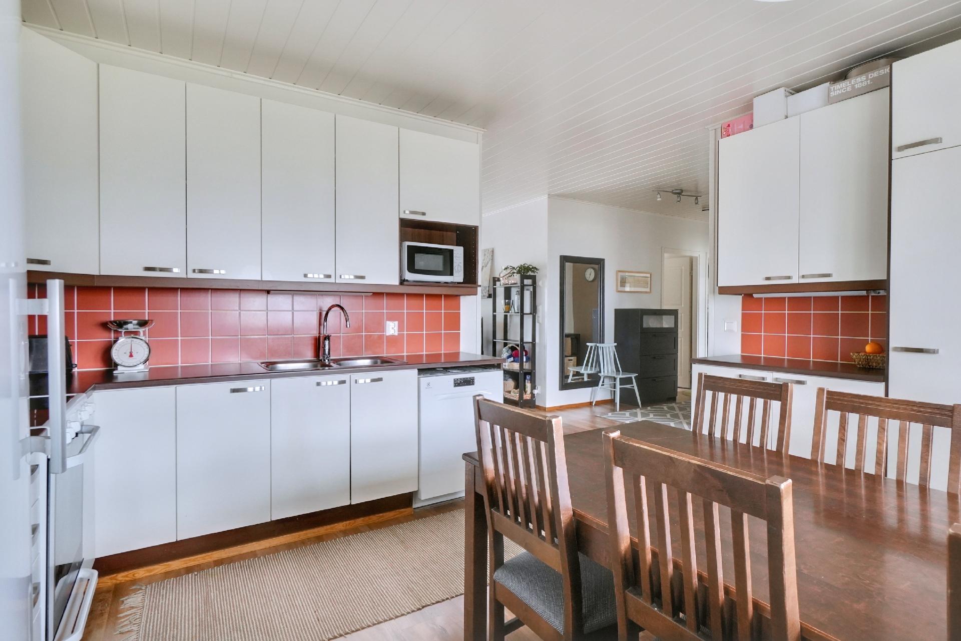 Pajatie 6, Ryttylä, Hausjärvi