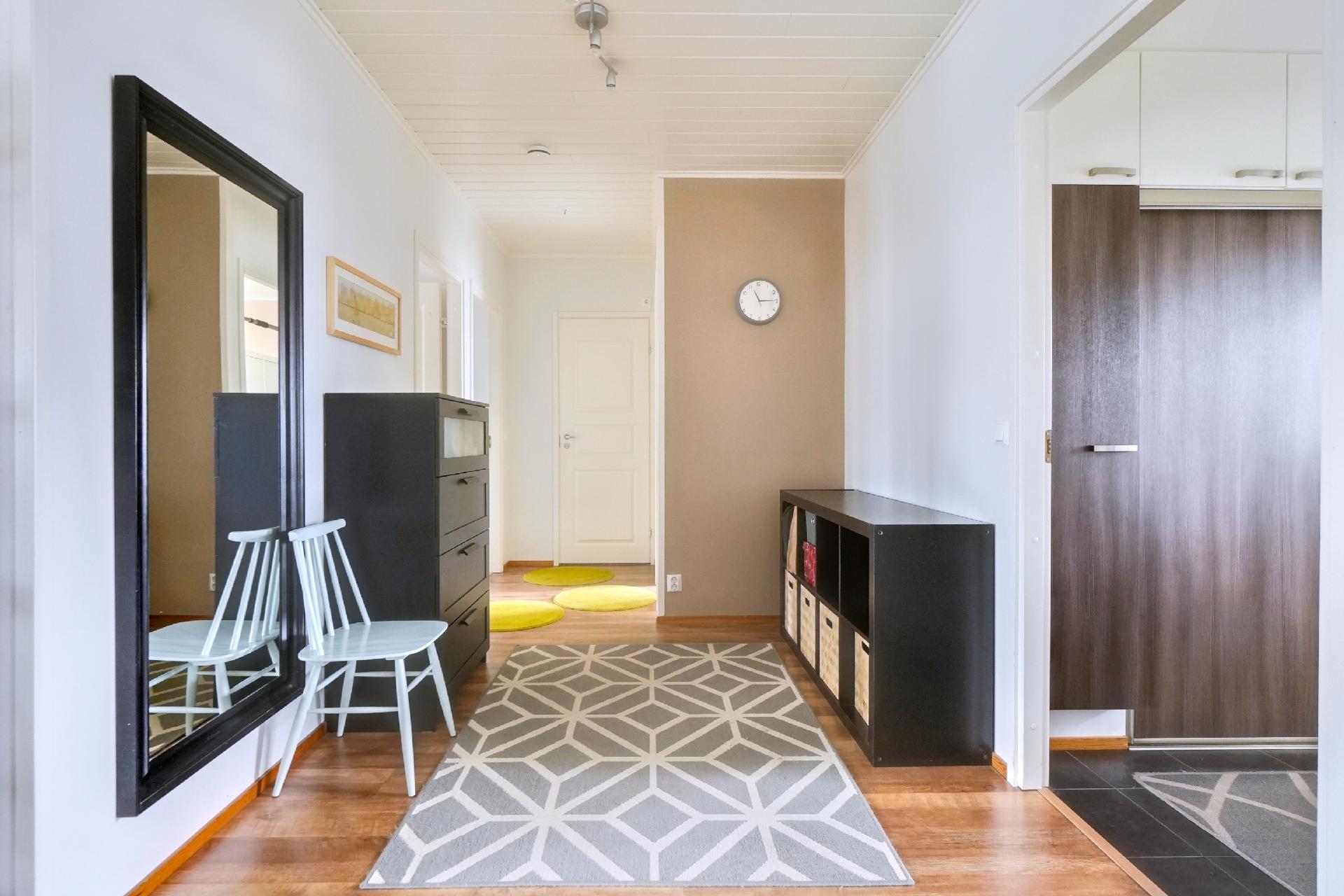 Pajatie 6, Ryttylä, Hausjärvi