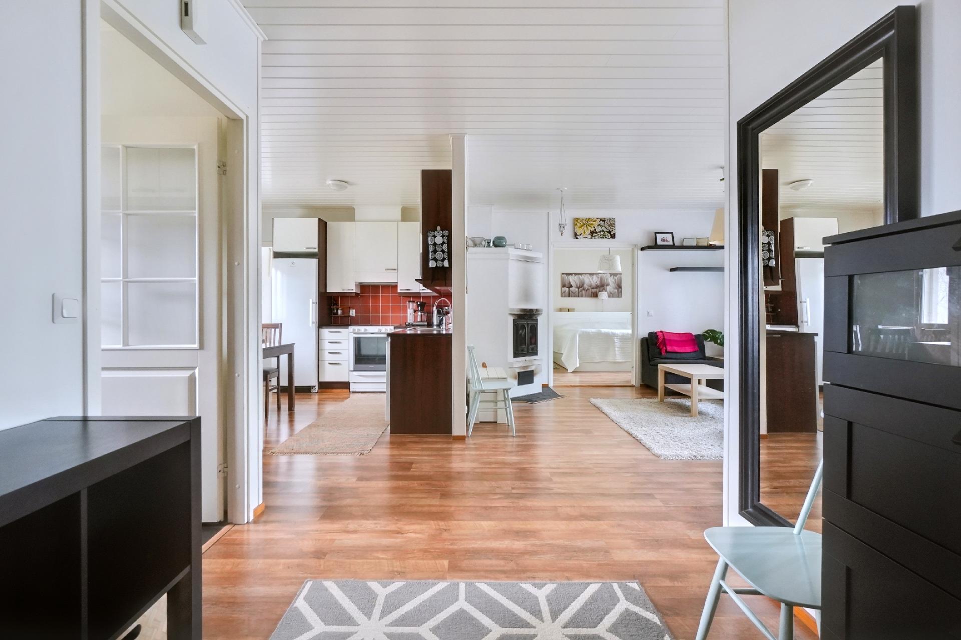 Pajatie 6, Ryttylä, Hausjärvi