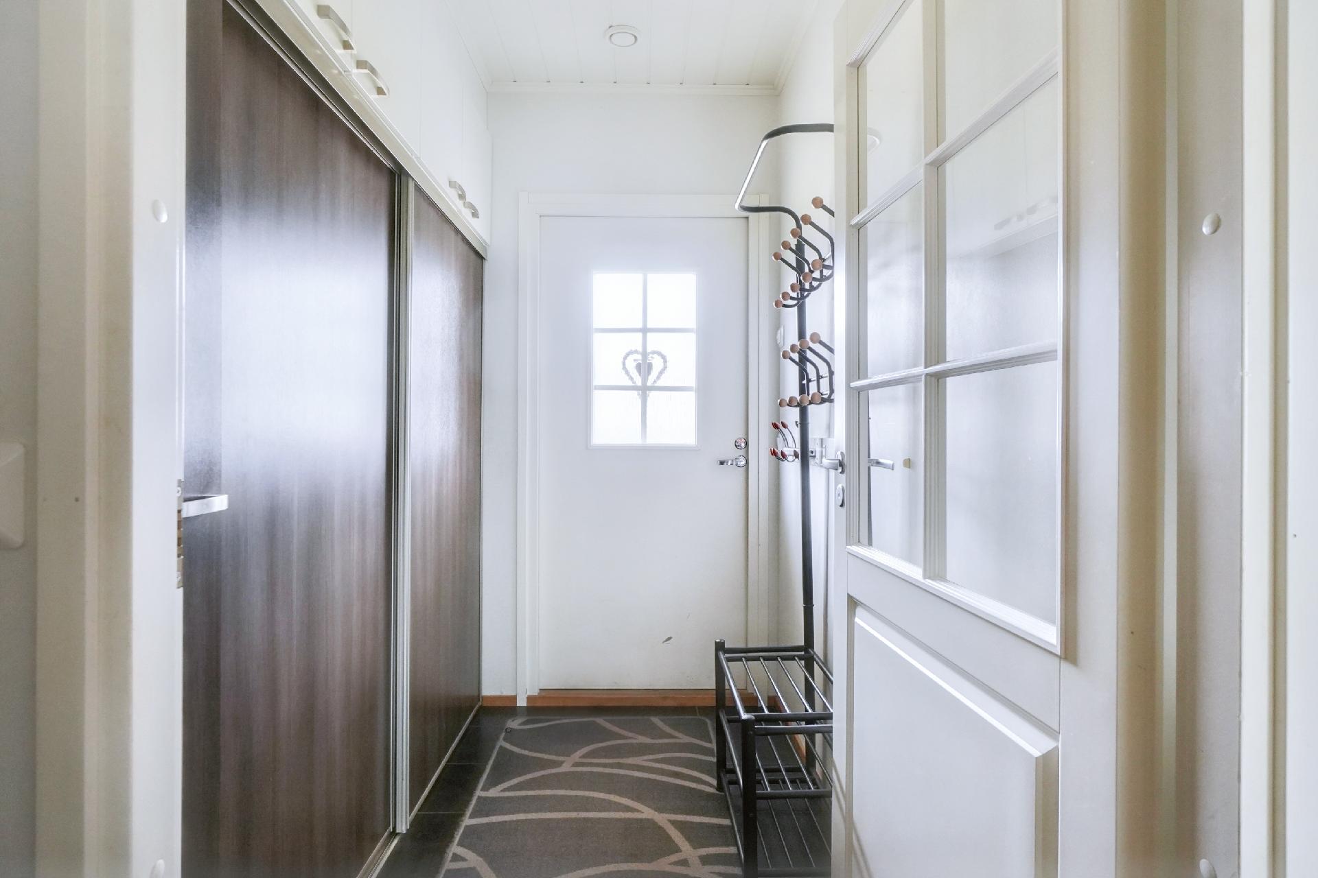 Pajatie 6, Ryttylä, Hausjärvi