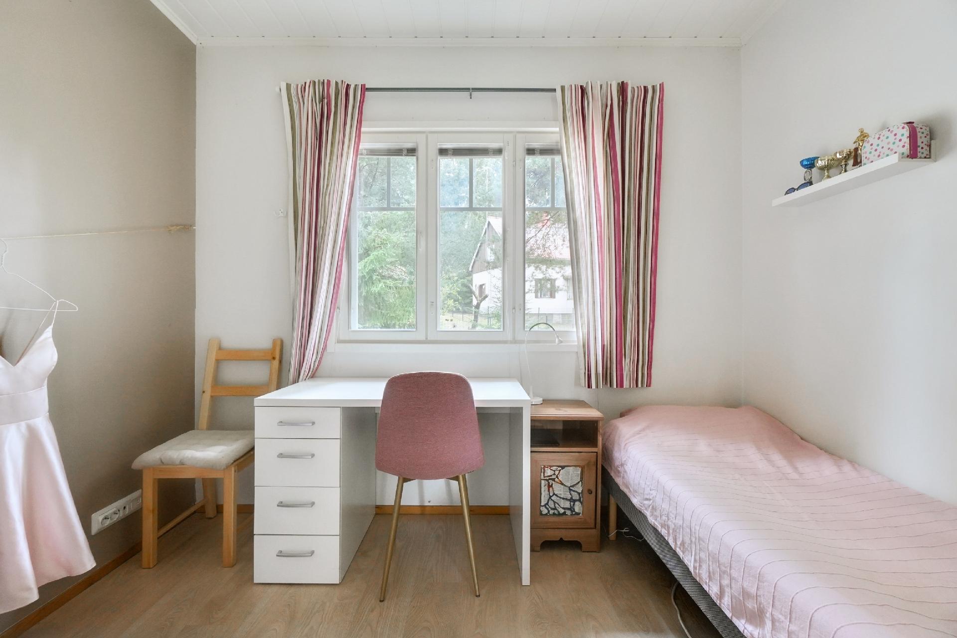 Pajatie 6, Ryttylä, Hausjärvi