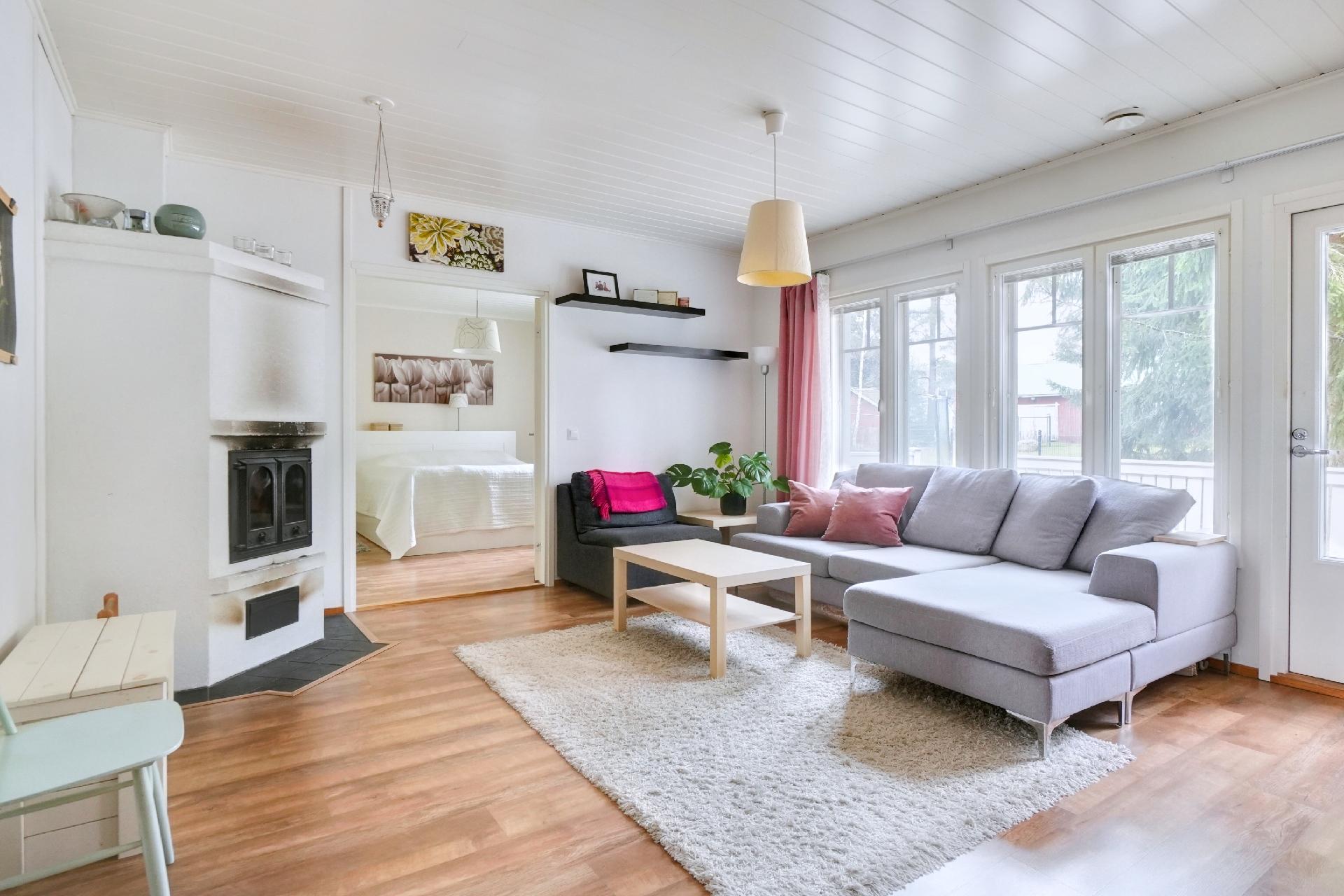 Pajatie 6, Ryttylä, Hausjärvi