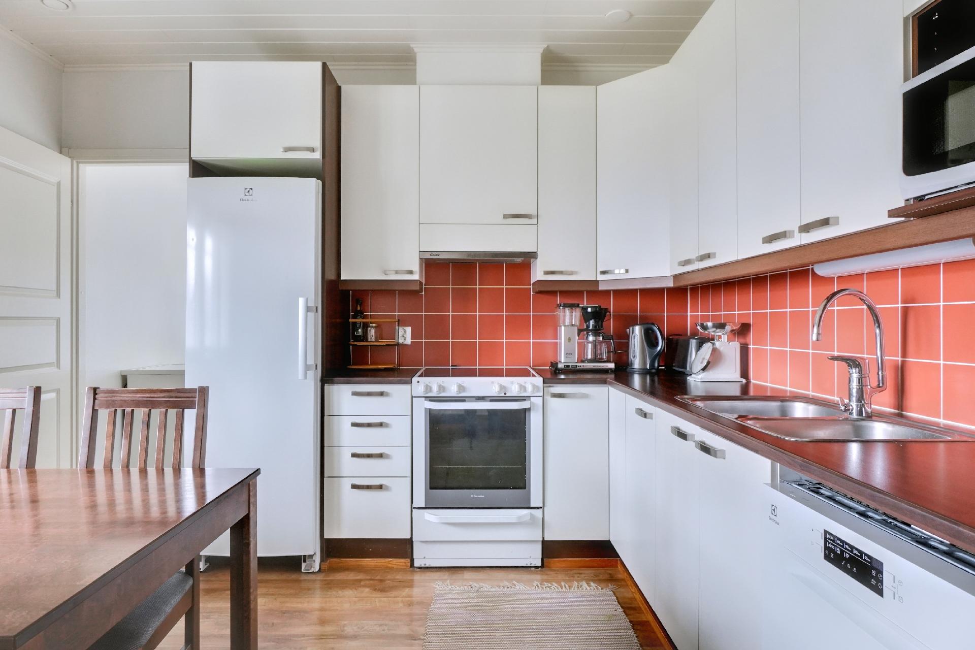 Pajatie 6, Ryttylä, Hausjärvi