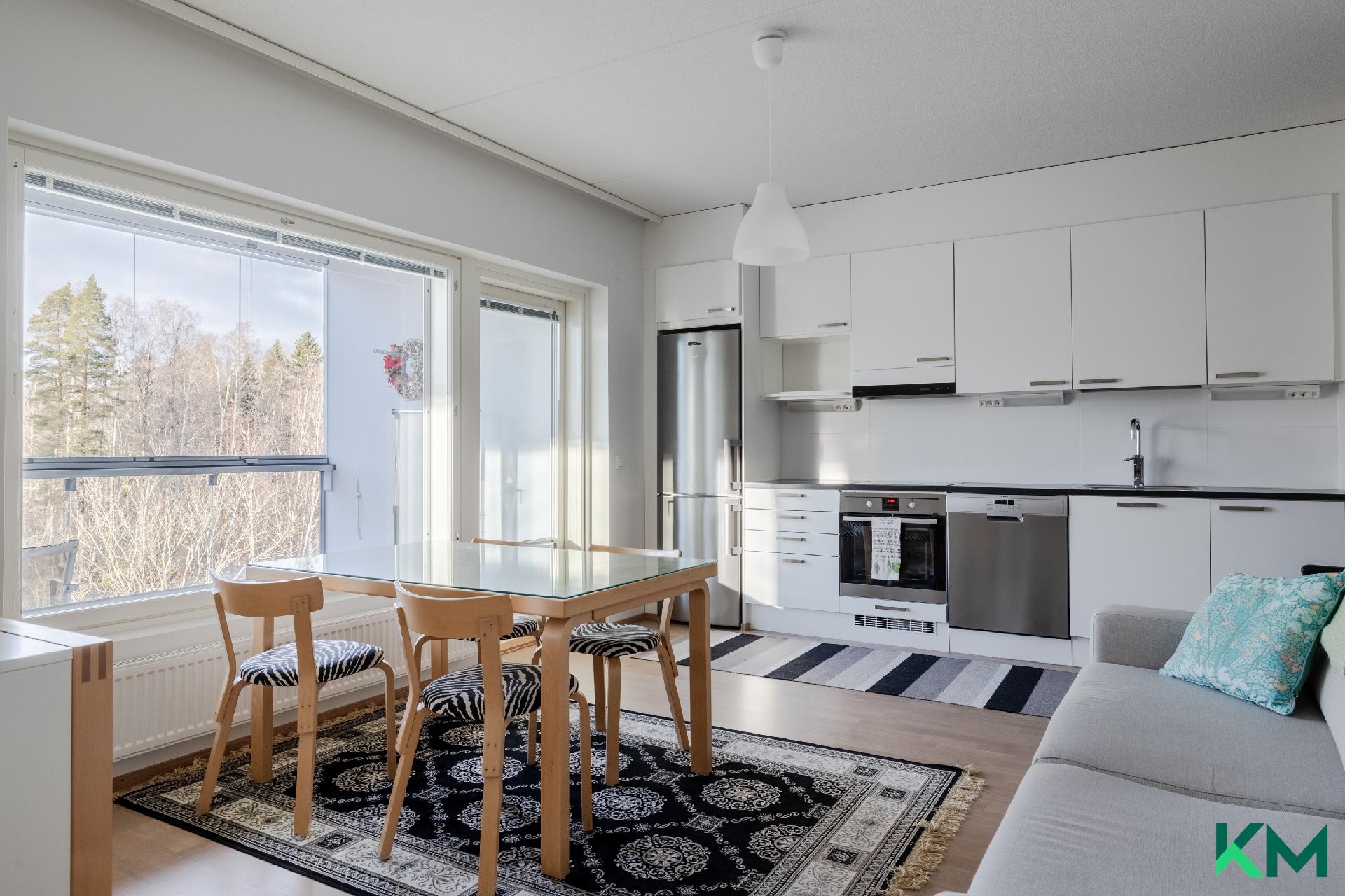 Eräkuja 2, Louhela, Vantaa