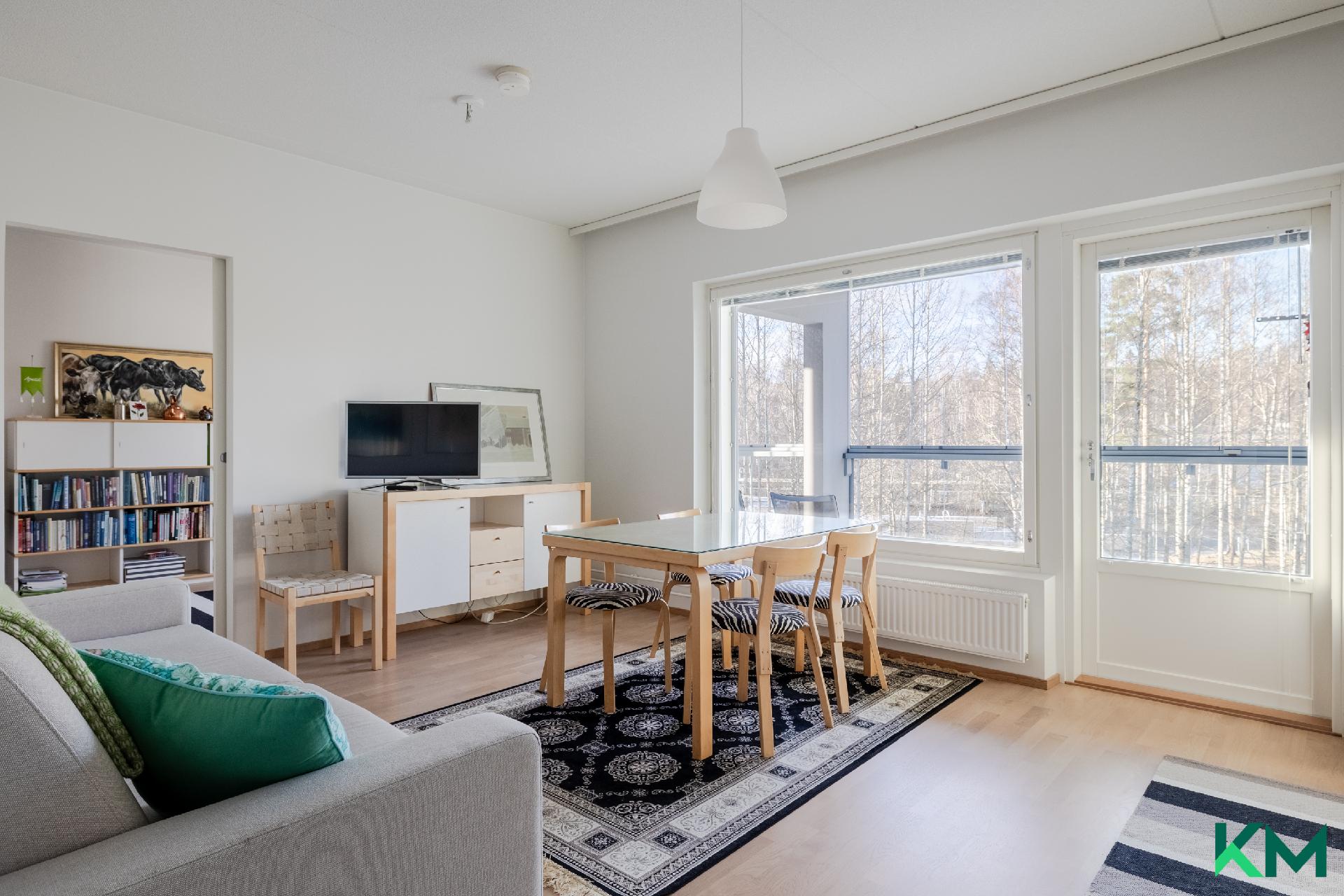 Eräkuja 2, Louhela, Vantaa