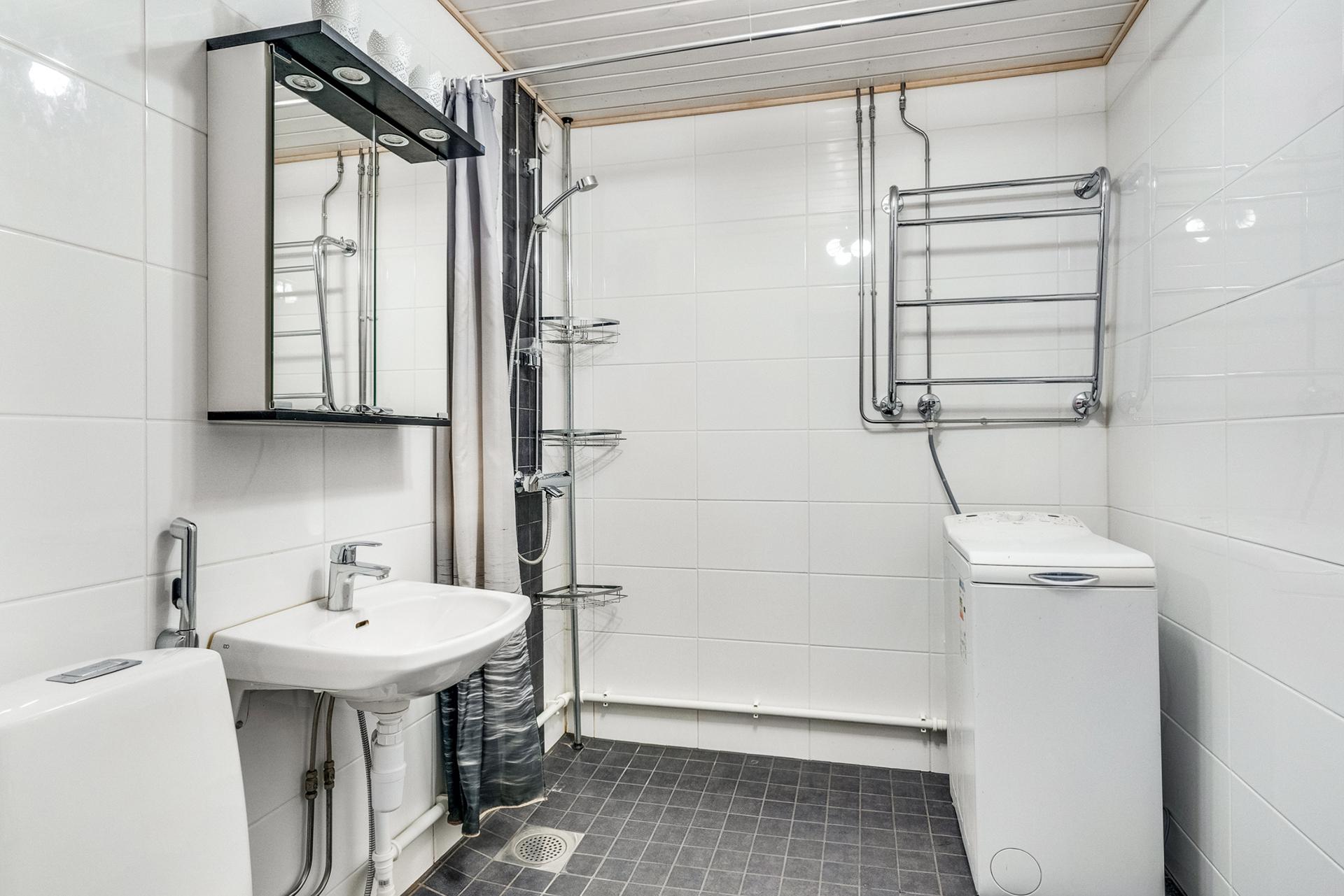 Kalhunkatu 1, Ruskeepää, Nokia