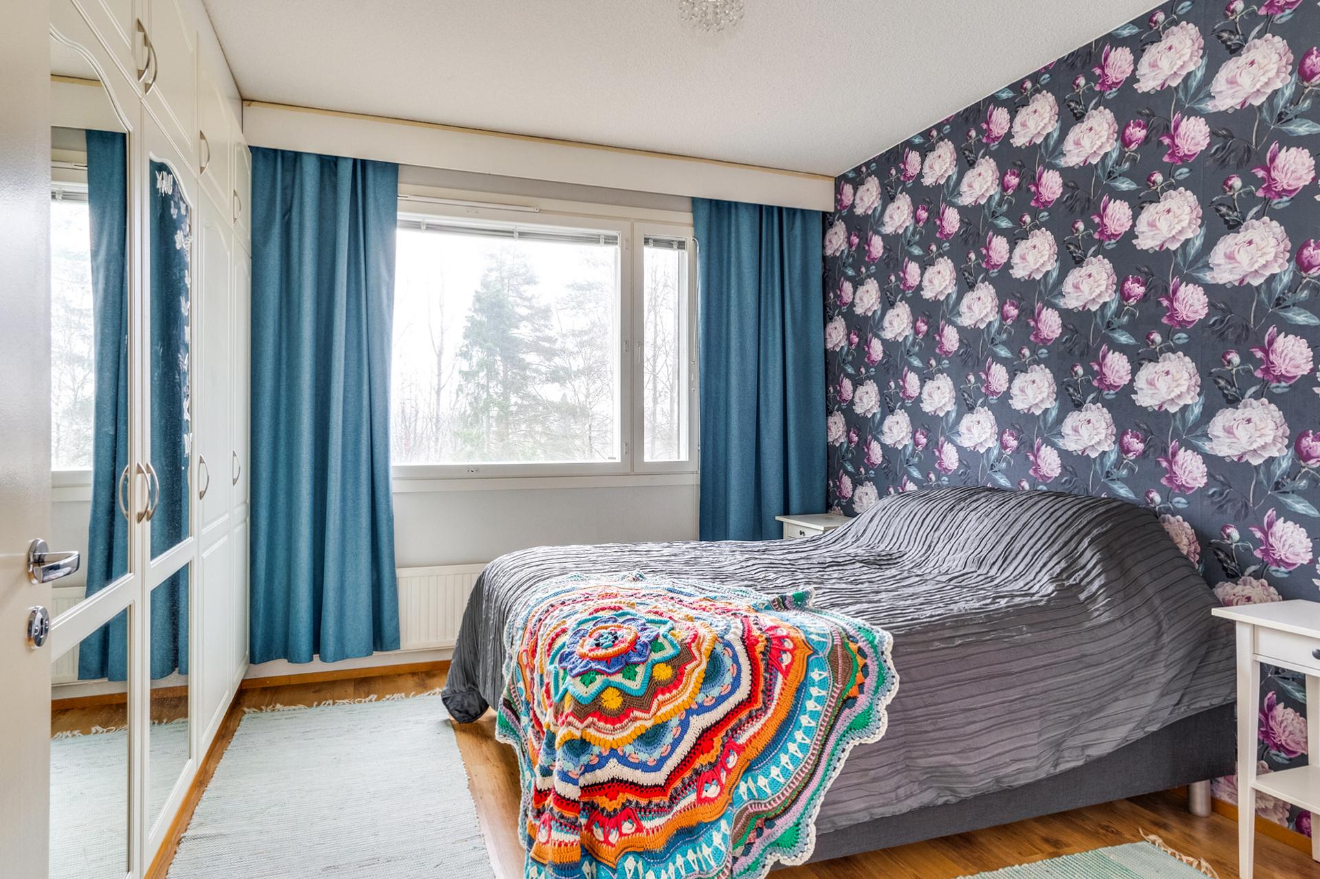 Kalhunkatu 1, Ruskeepää, Nokia