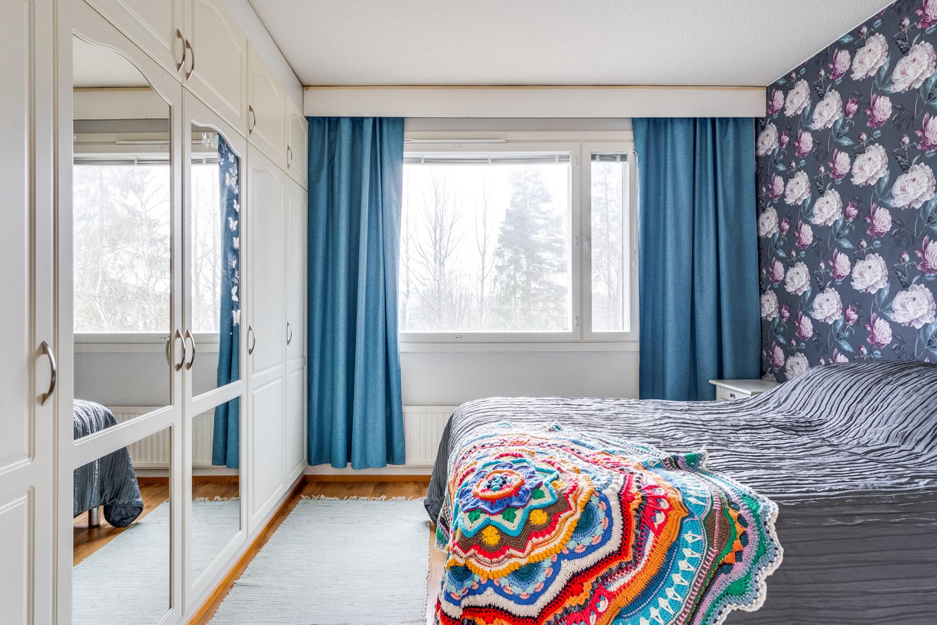 Kalhunkatu 1, Ruskeepää, Nokia