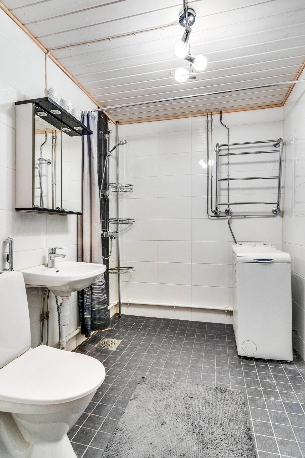 Kalhunkatu 1, Ruskeepää, Nokia