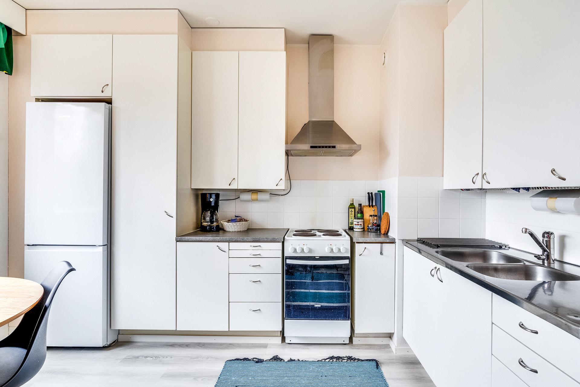 Kalhunkatu 1, Ruskeepää, Nokia