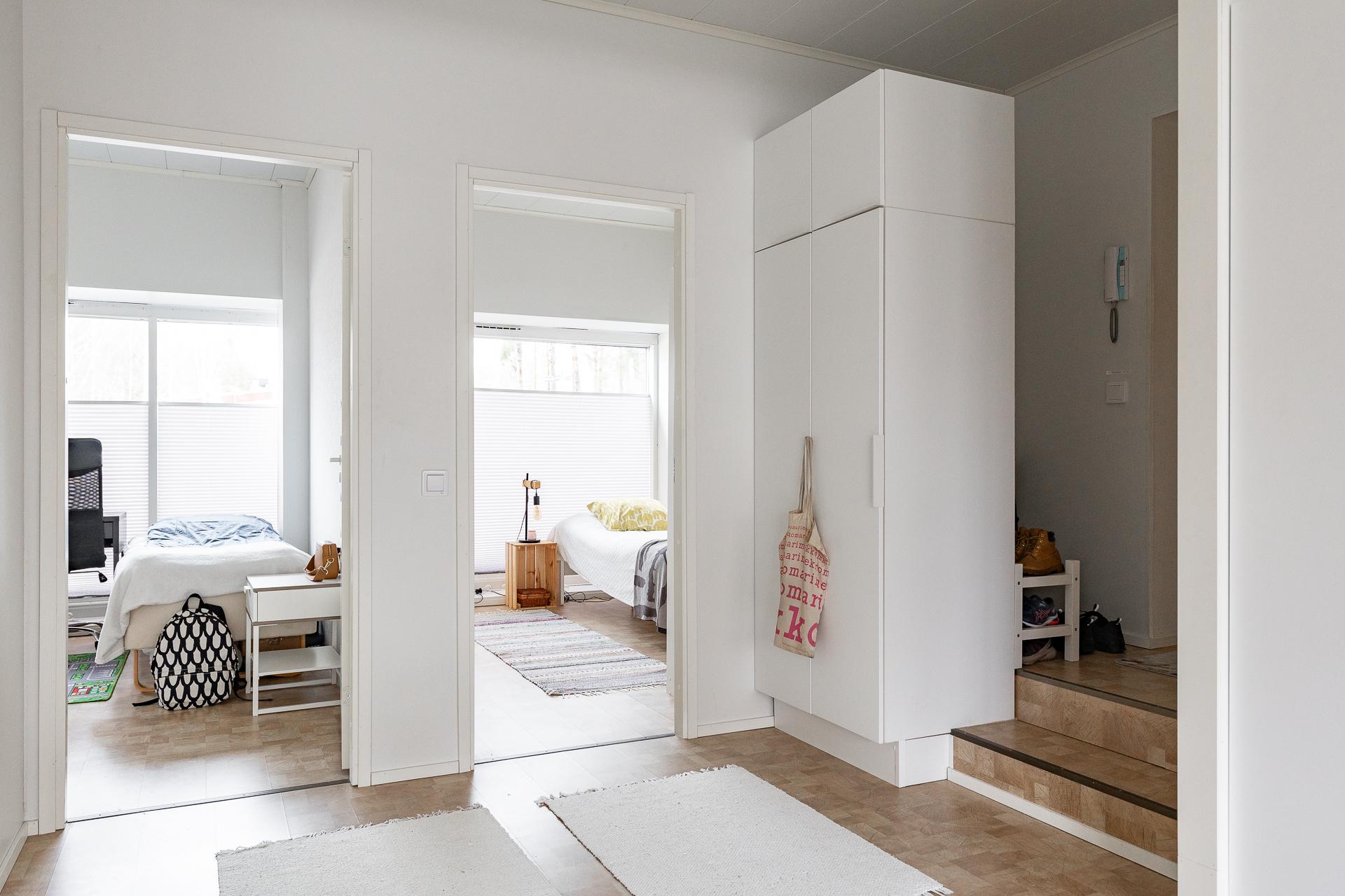 Viitaniementie 10, Viitaniemi, Jyväskylä