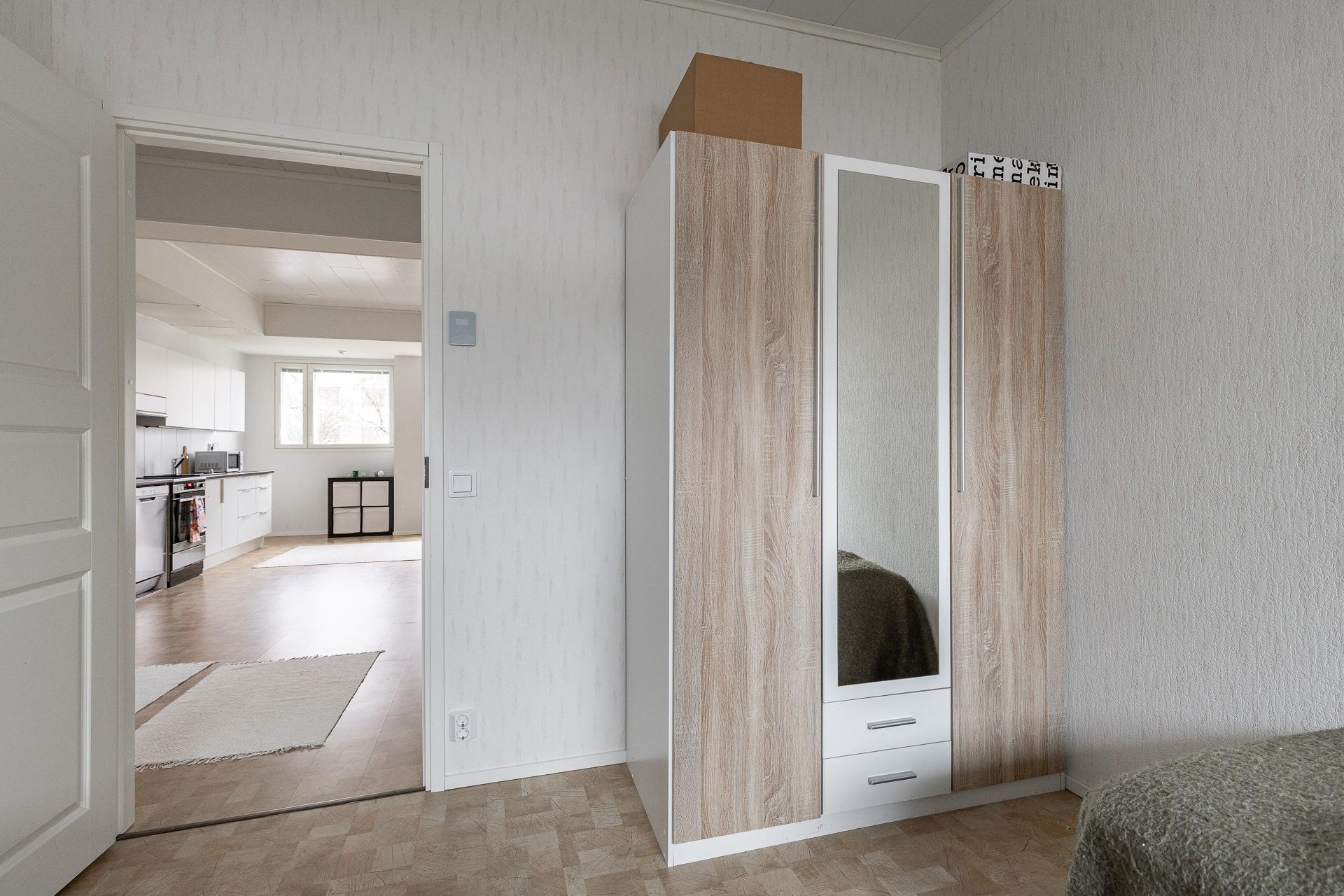 Viitaniementie 10, Viitaniemi, Jyväskylä