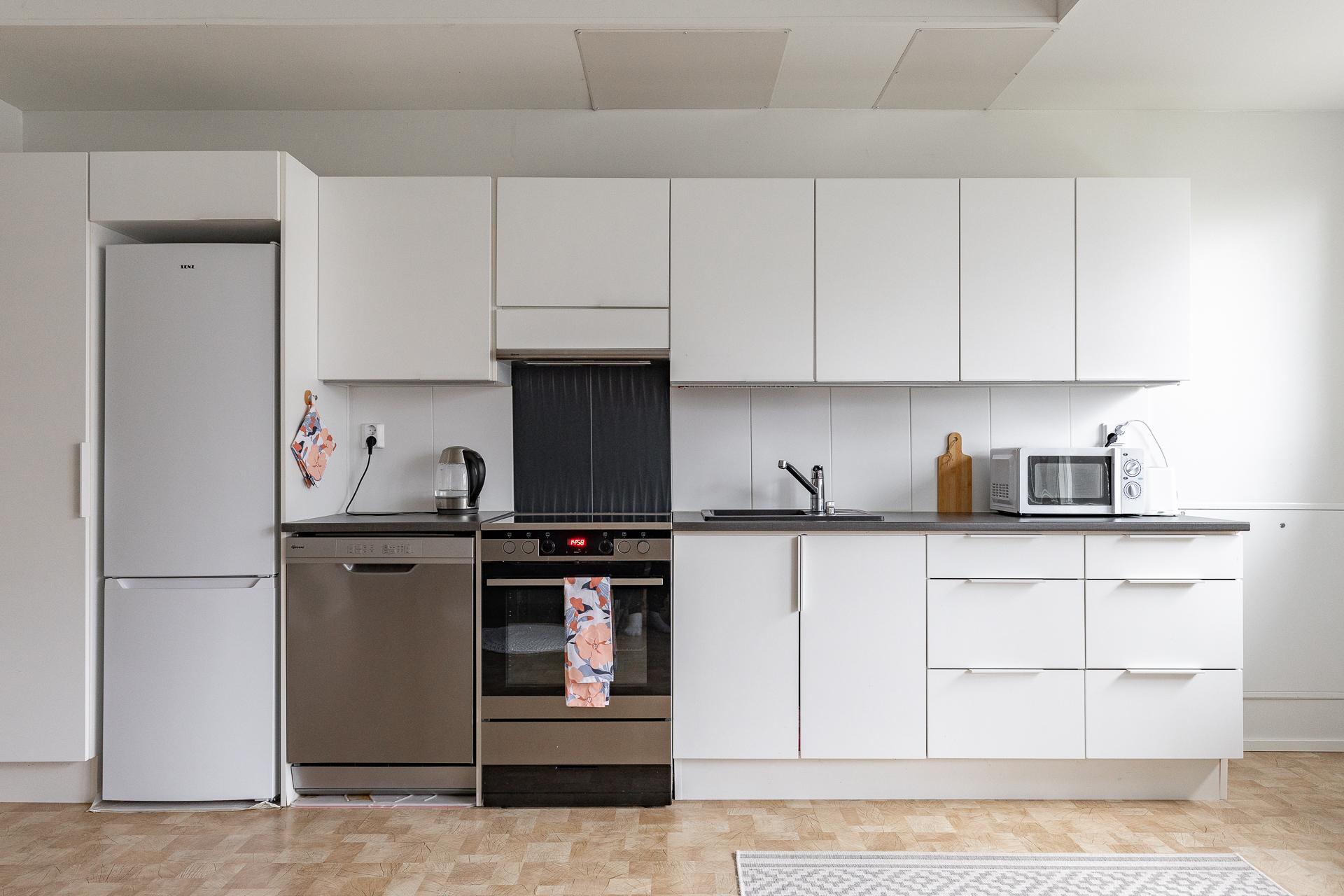 Viitaniementie 10, Viitaniemi, Jyväskylä