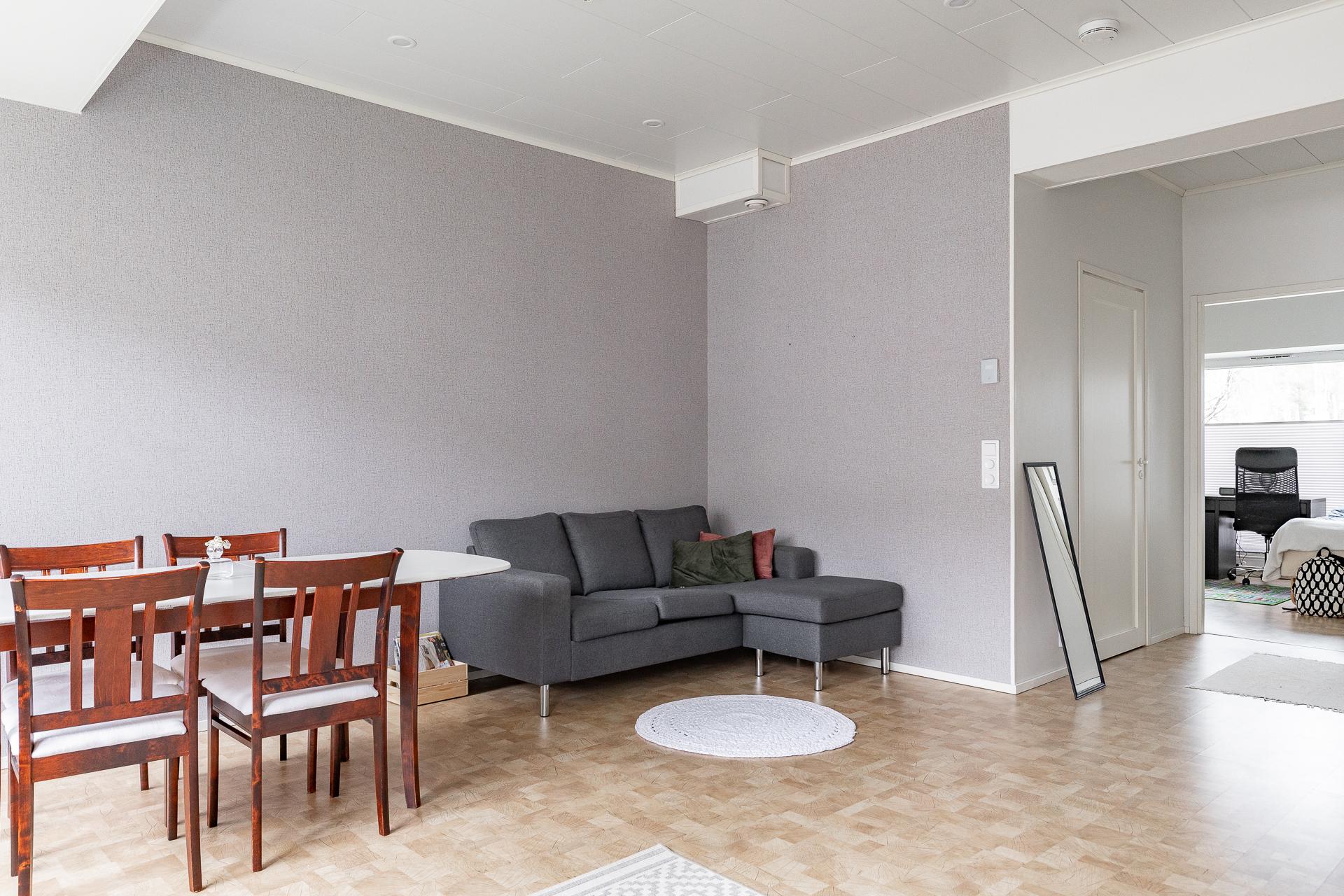 Viitaniementie 10, Viitaniemi, Jyväskylä